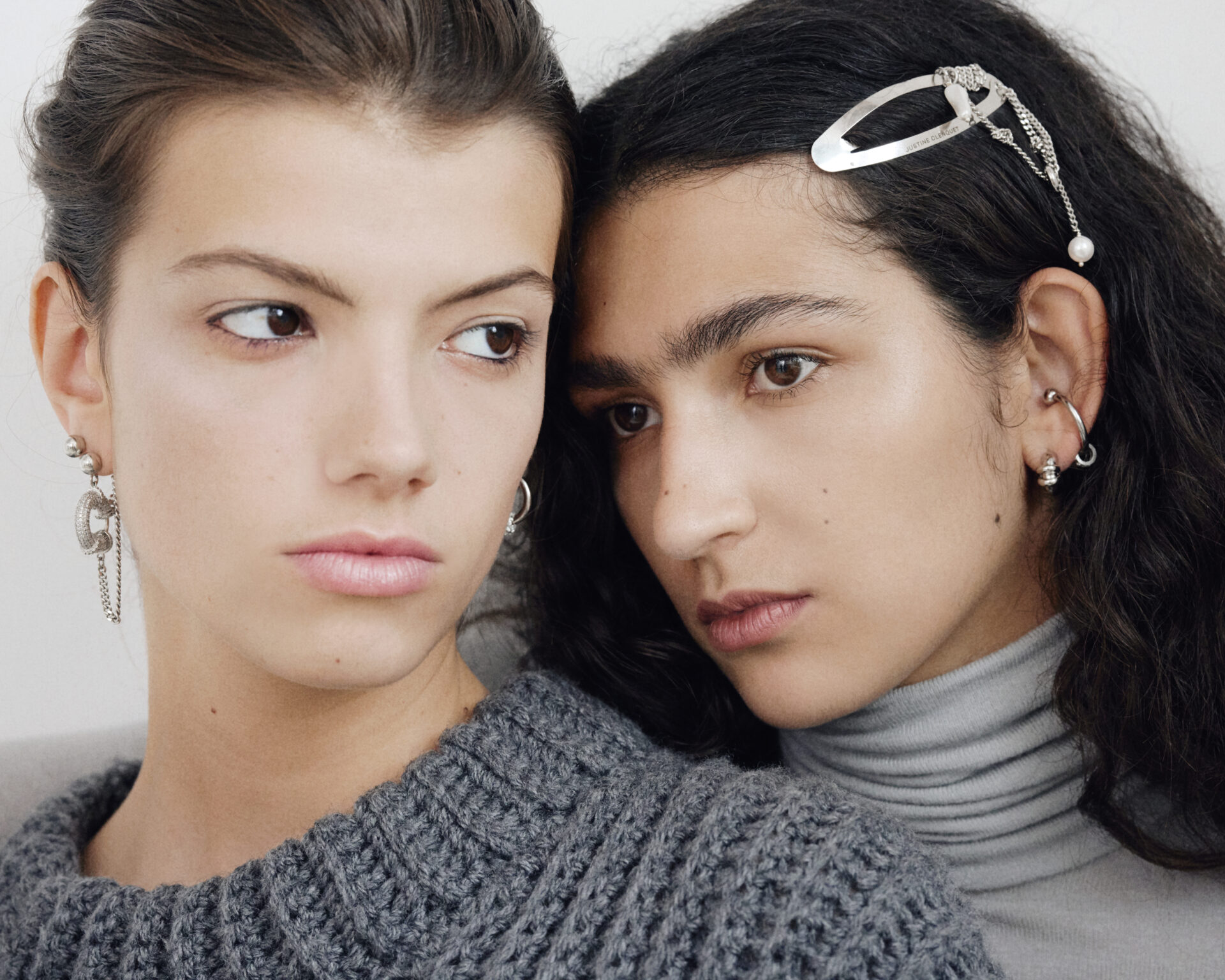 Justine Clenquet – Laura Pelissier - Image 15 of 15