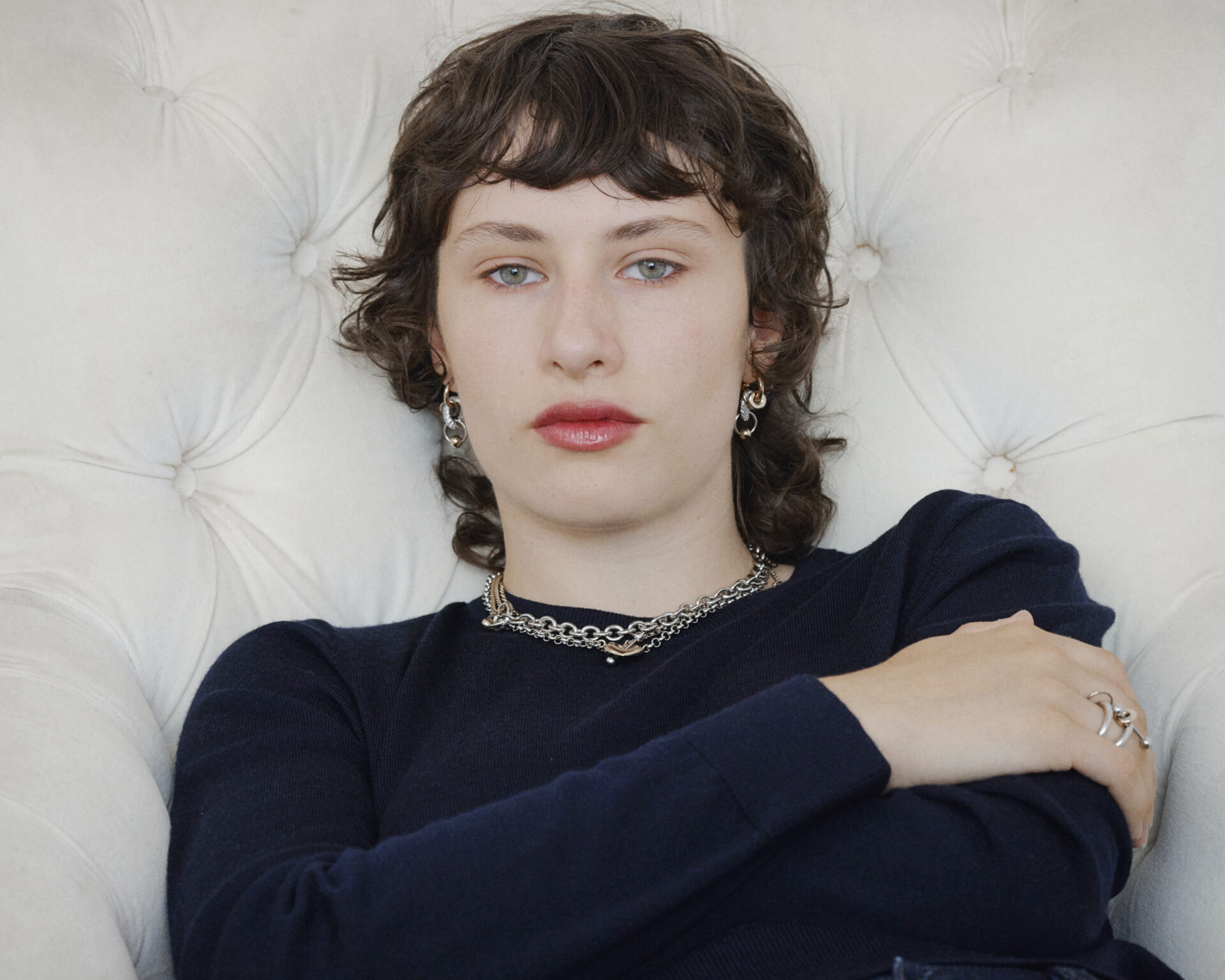 Justine Clenquet – Laura Pelissier - Image 5 of 15