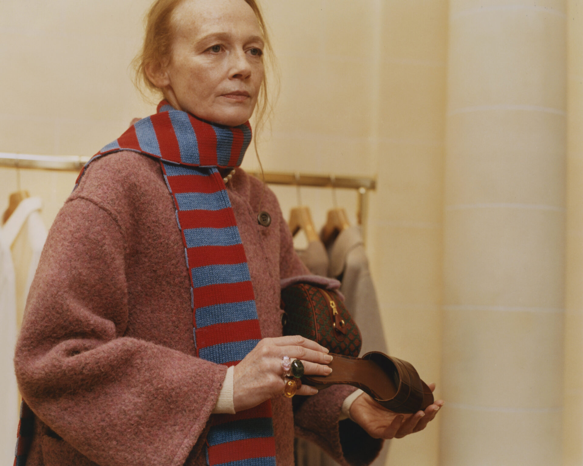 Paule Andrew - Image 2 of 8