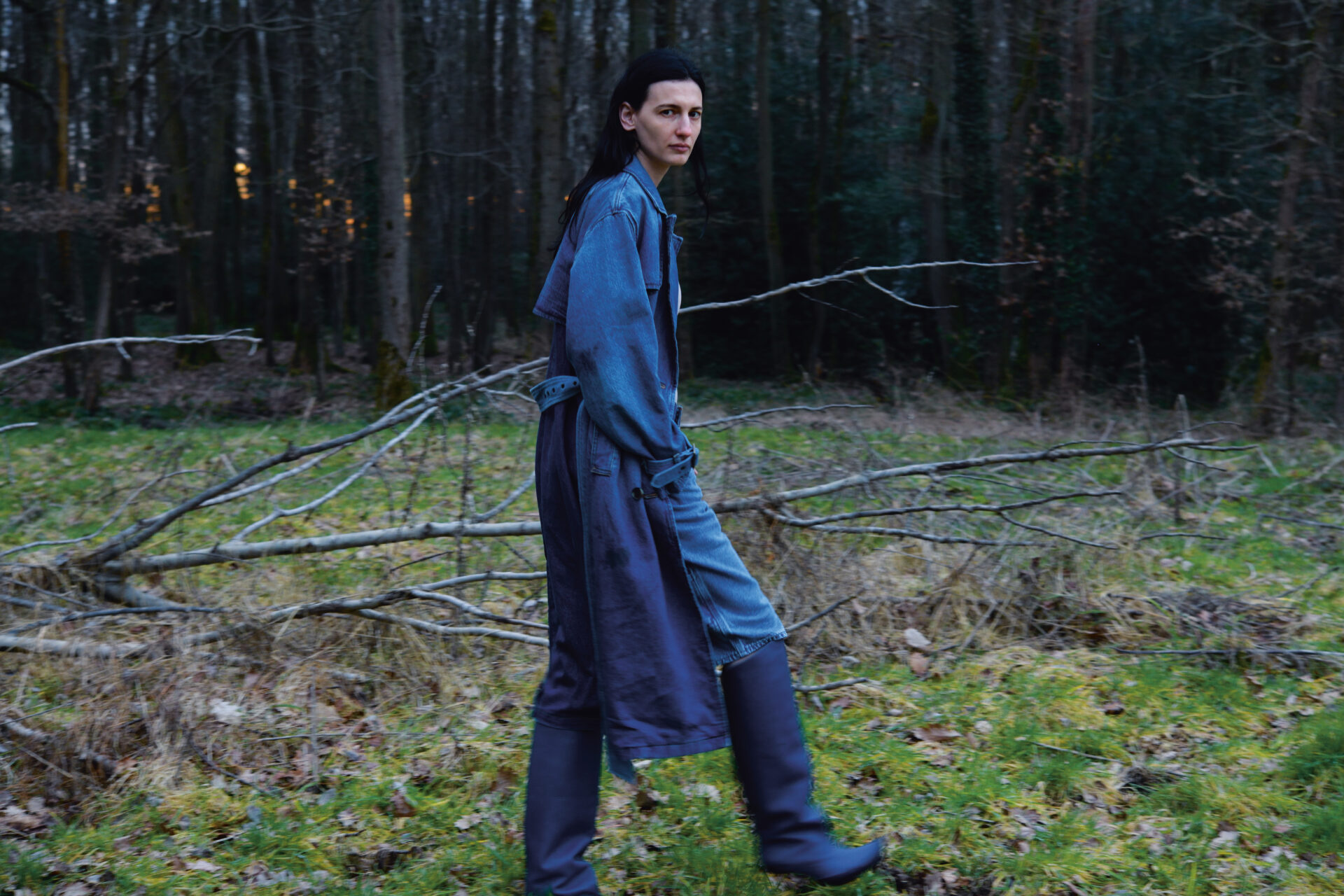 Alei Journal – Crista Leonard - Image 3 of 32