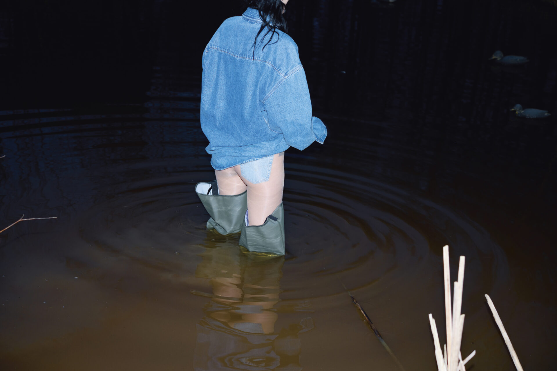 Alei Journal – Crista Leonard - Image 31 of 32