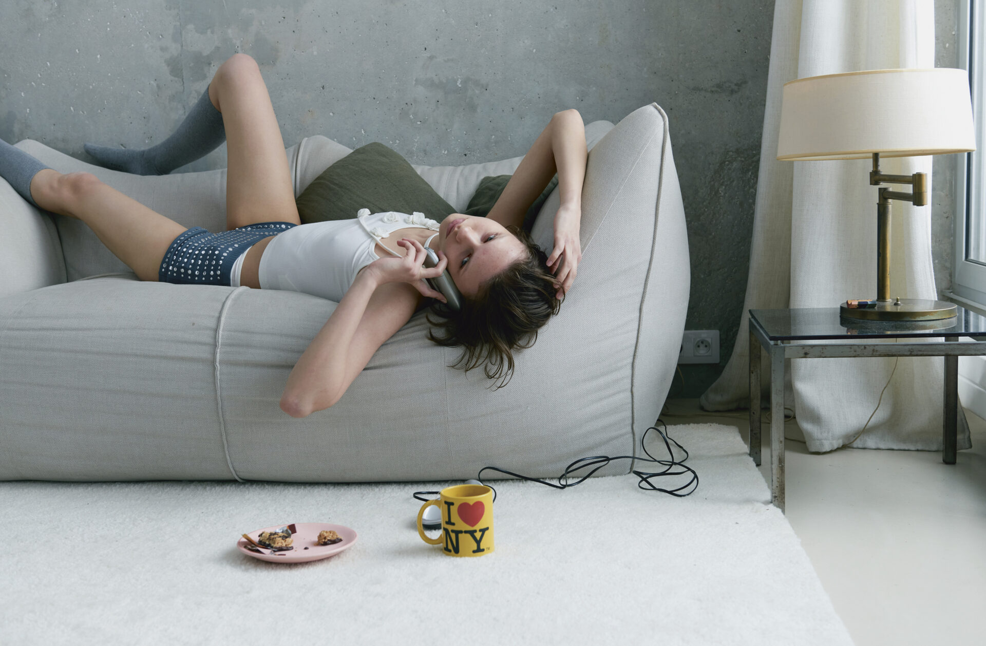 Alei Journal Renaud Cambuzat - Image 2 of 22