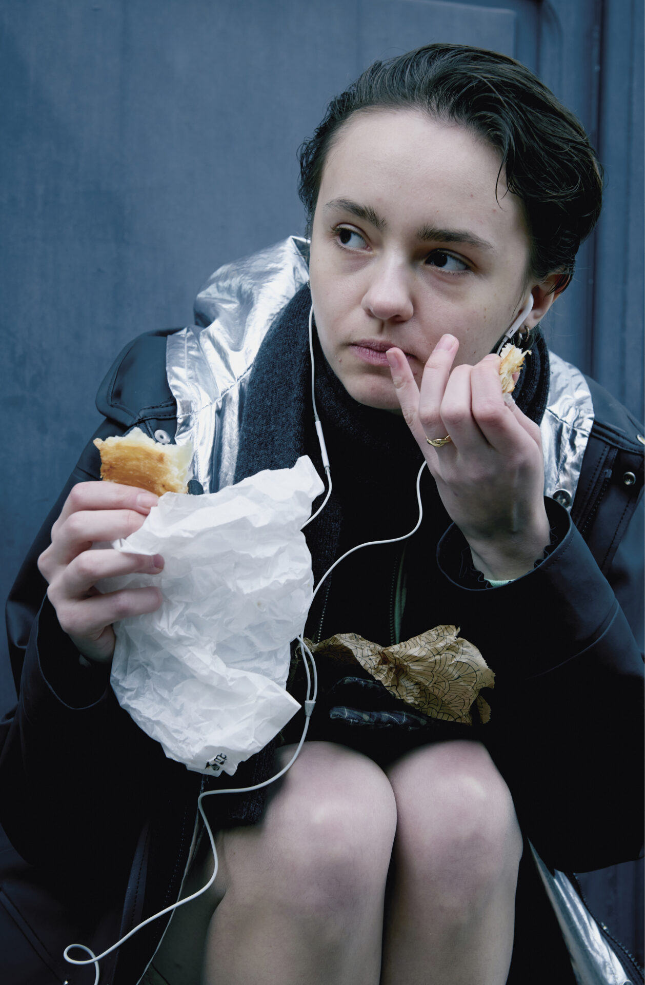 Alei Journal Renaud Cambuzat - Image 16 of 22