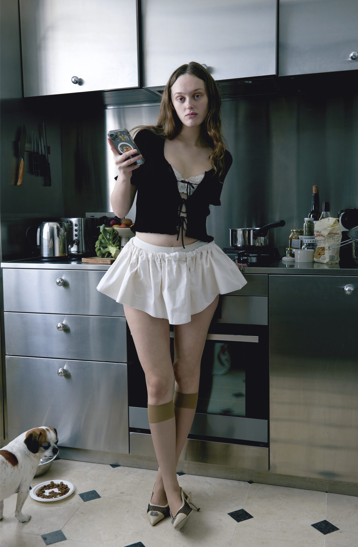 Alei Journal Renaud Cambuzat - Image 10 of 22