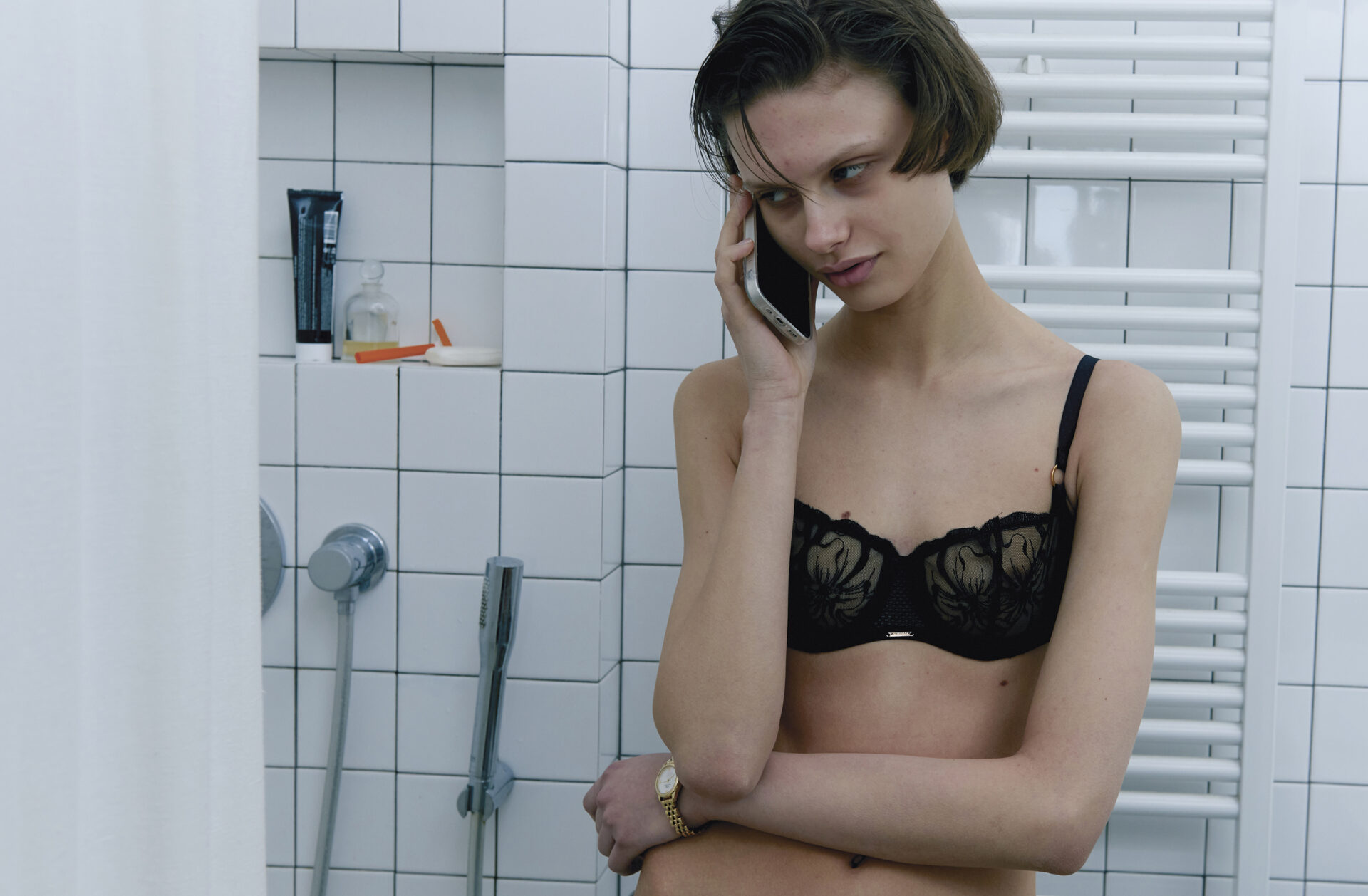 Alei Journal Renaud Cambuzat - Image 7 of 22