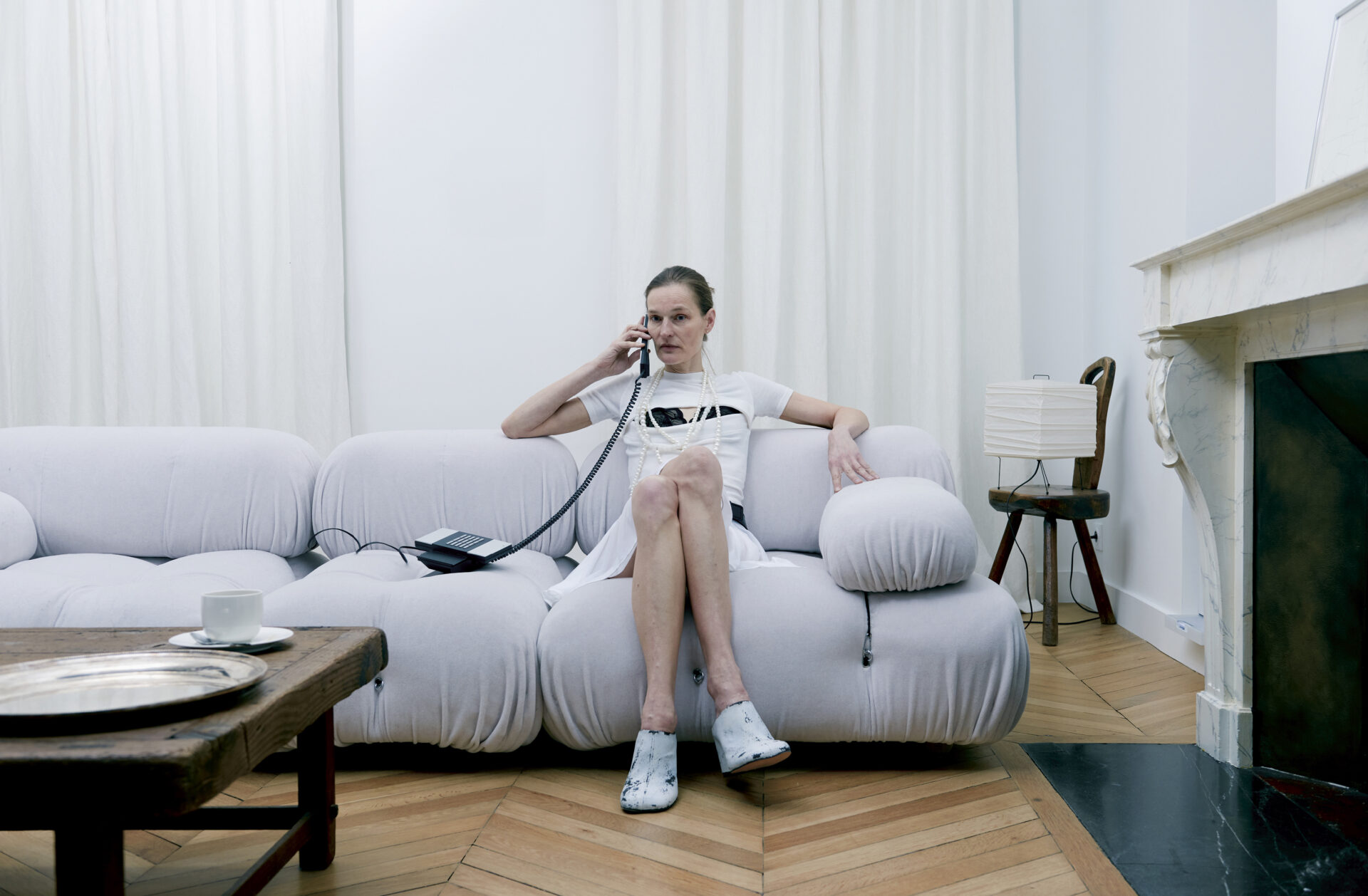 Alei Journal Renaud Cambuzat - Image 6 of 22