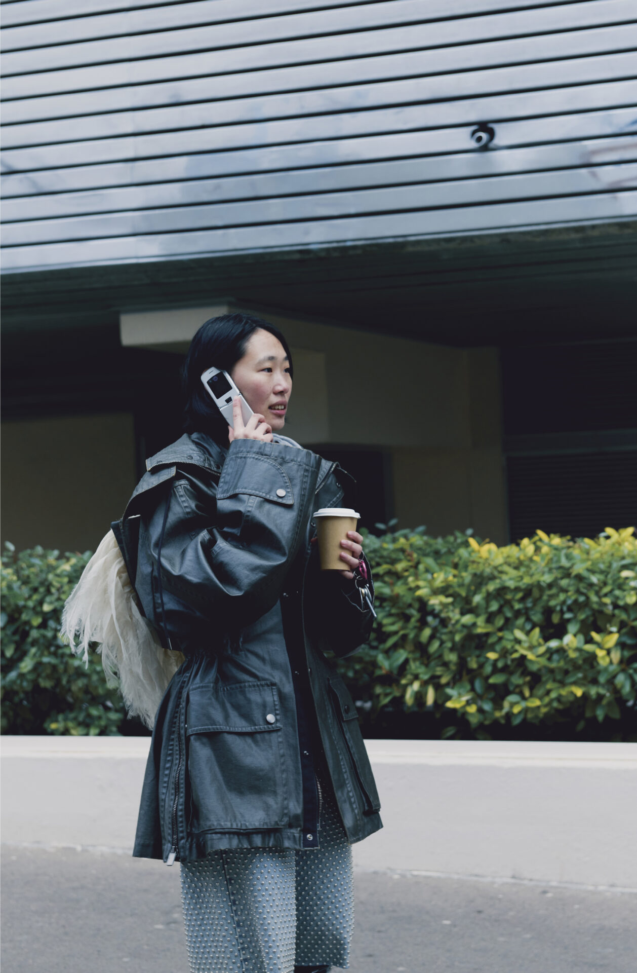 Alei Journal Renaud Cambuzat - Image 5 of 22