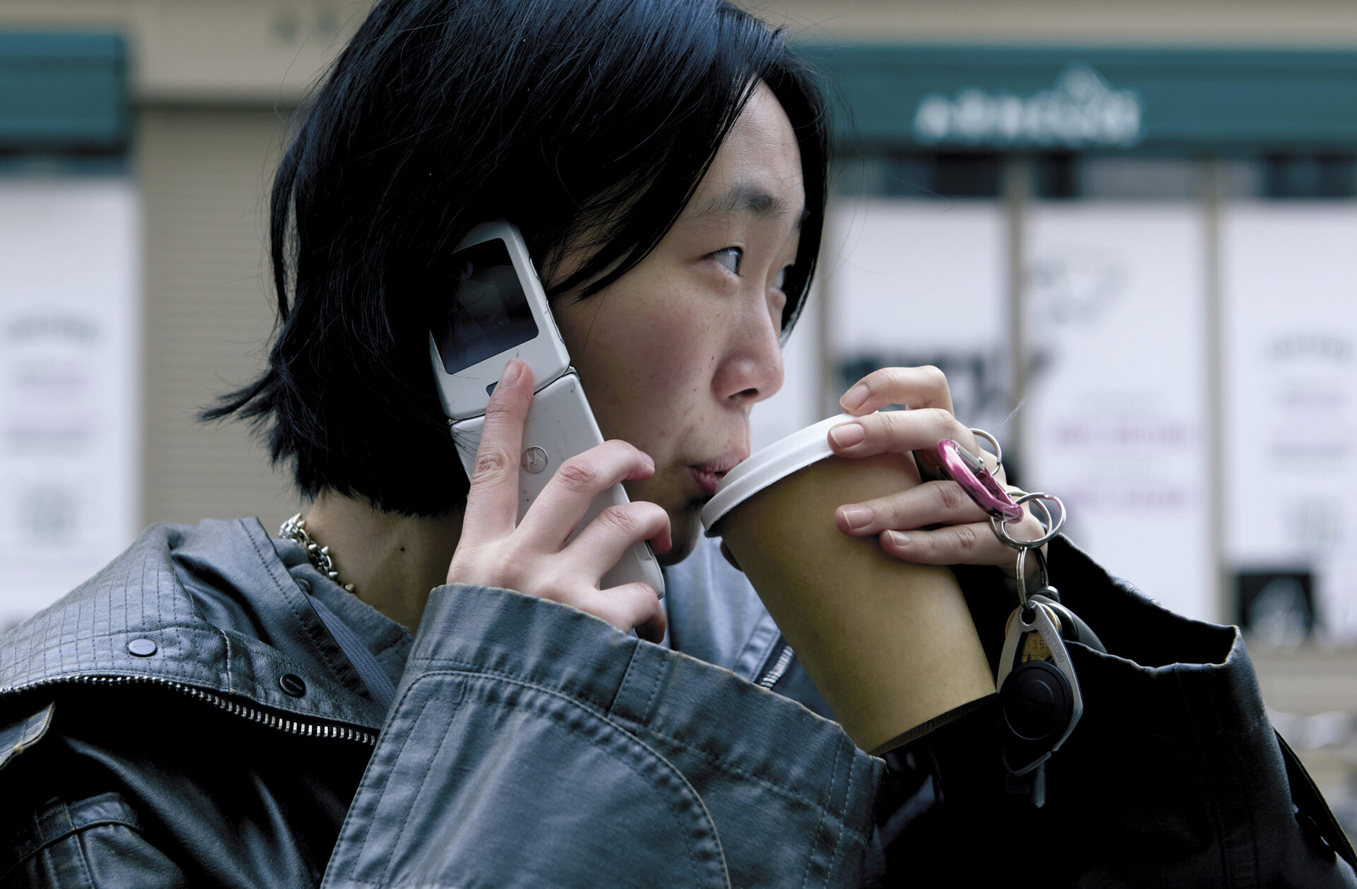 Alei Journal Renaud Cambuzat - Image 1 of 22