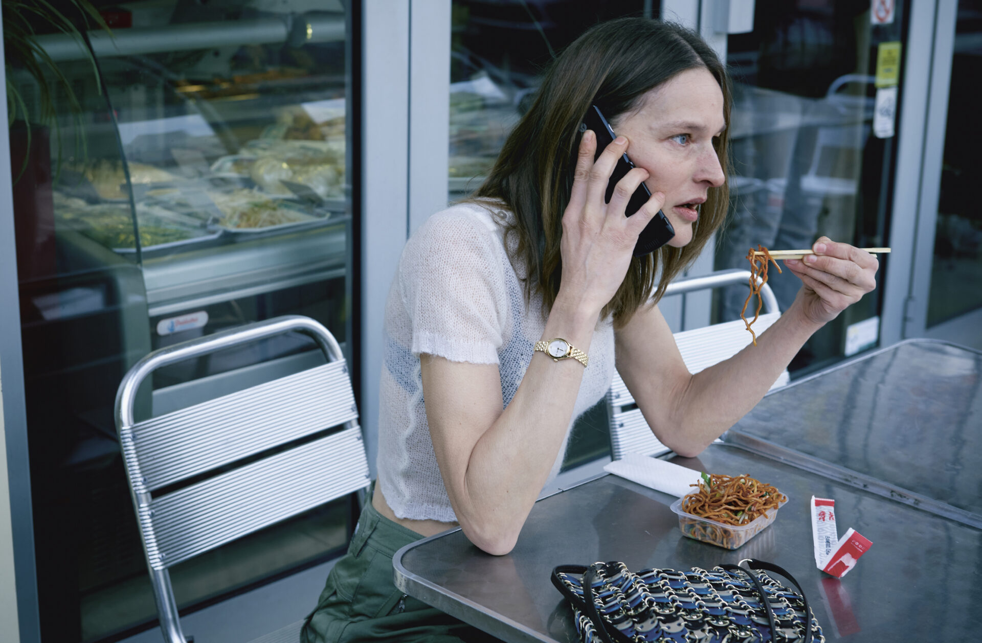 Alei Journal Renaud Cambuzat - Image 21 of 22