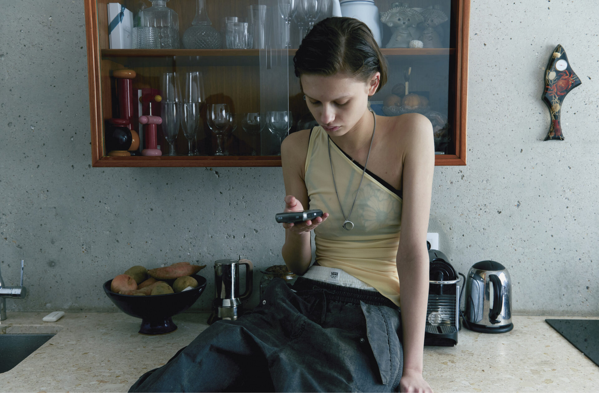 Alei Journal Renaud Cambuzat - Image 19 of 22