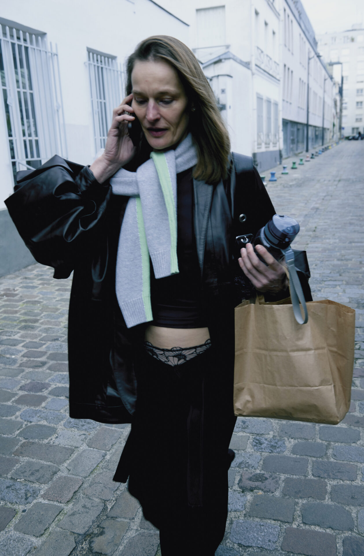 Alei Journal Renaud Cambuzat - Image 17 of 22