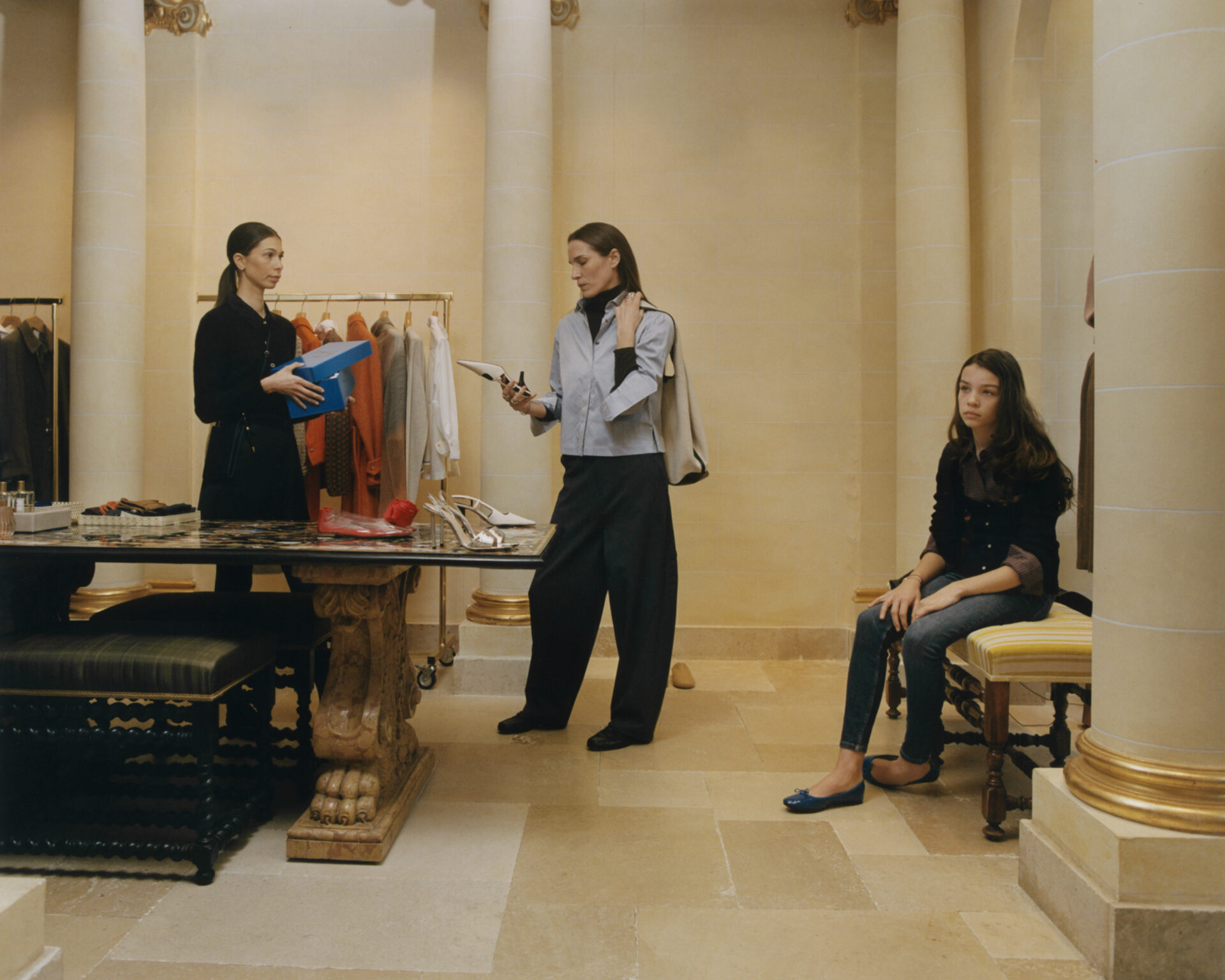 Paule Andrew - Image 8 of 8