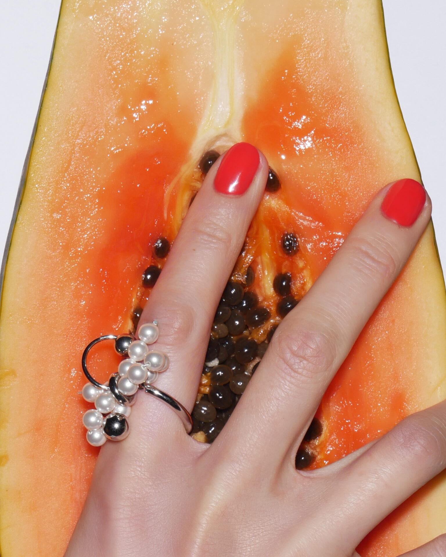 Justine Clenquet Jean Marquès - Image 9 of 33