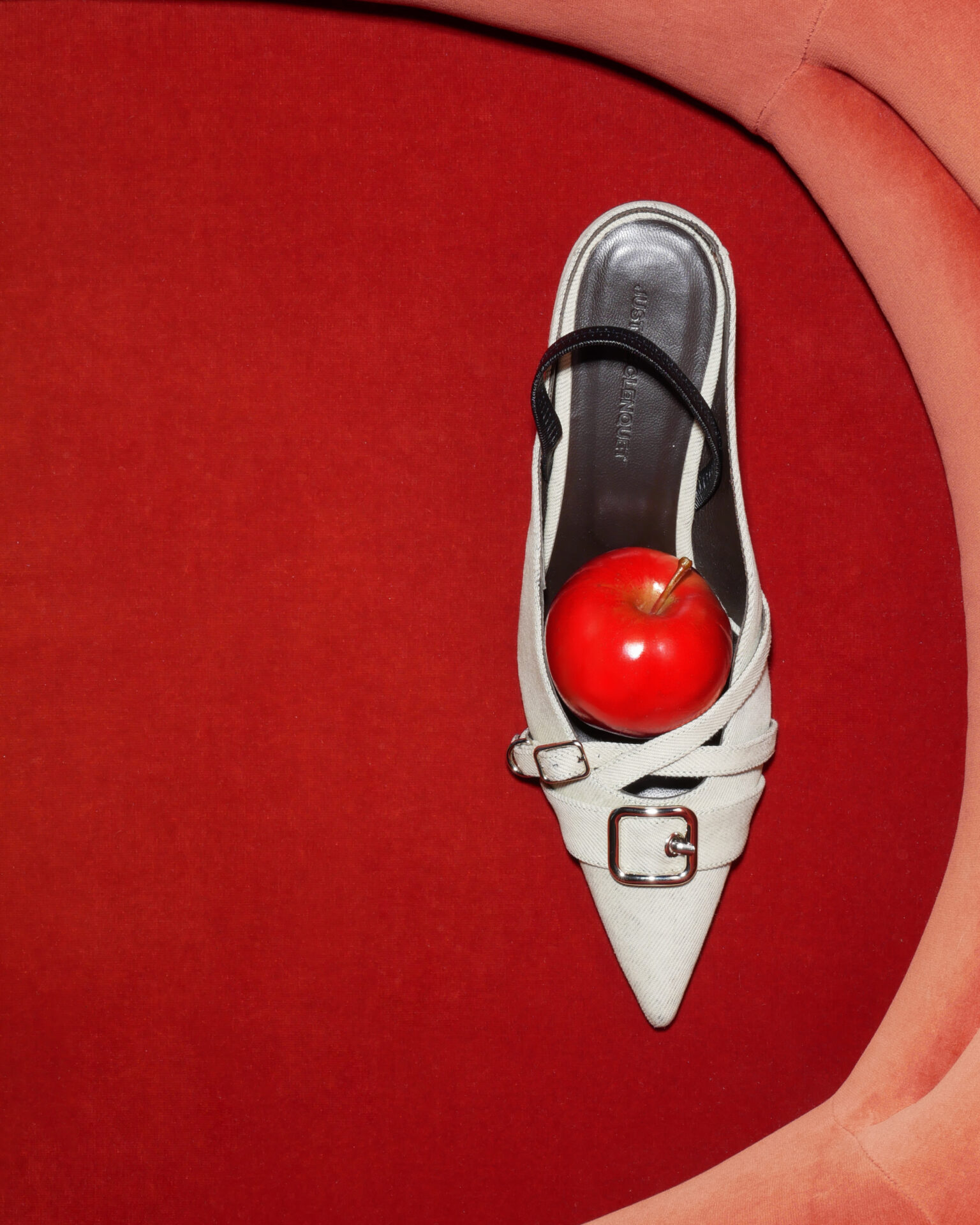 Justine Clenquet Jean Marquès - Image 8 of 33