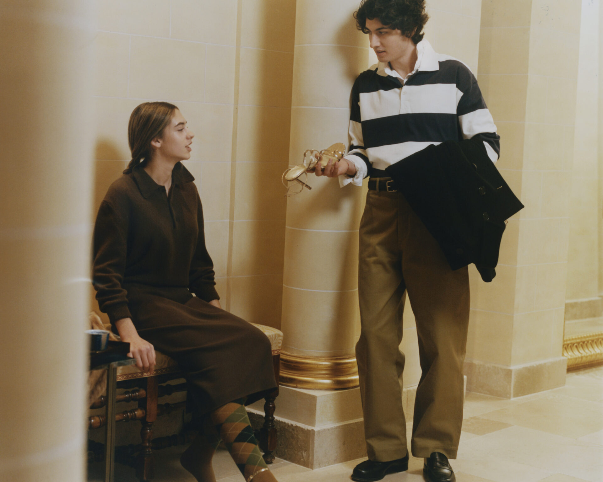 Paule Andrew - Image 3 of 8