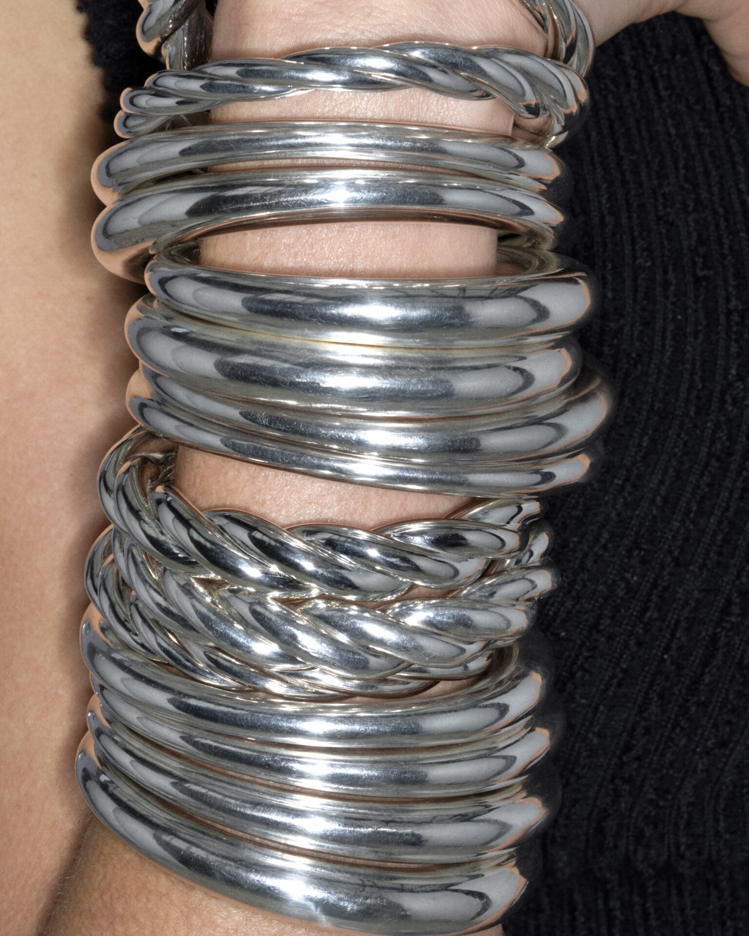 Camille Surault Time Elkaim 1 - Image 4 of 13