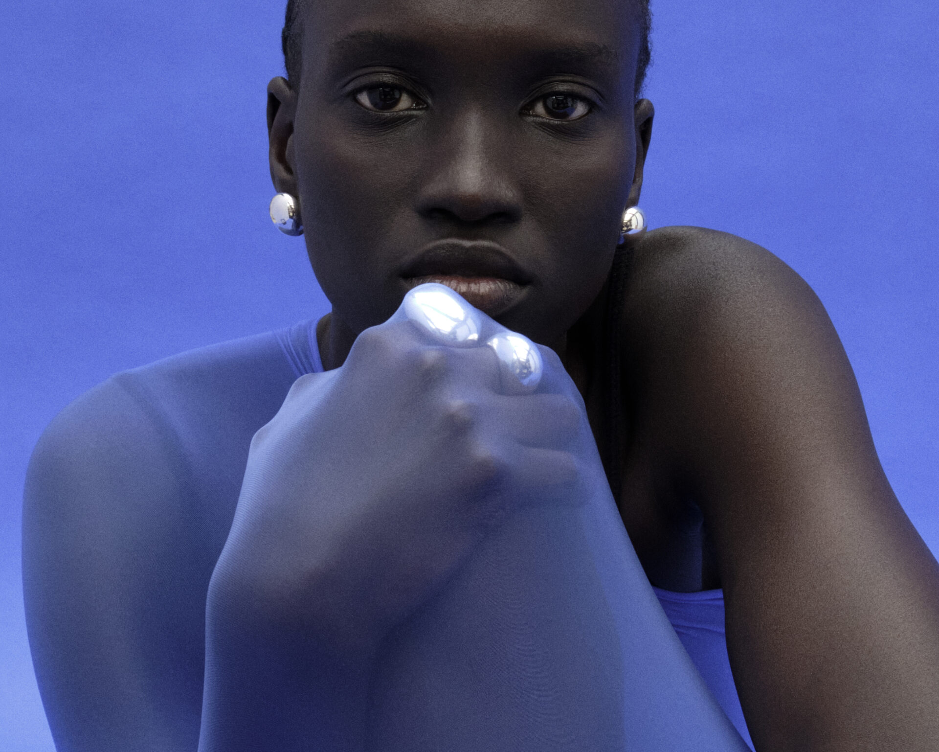 Camille Surault Time Elkaim 1 - Image 1 of 13