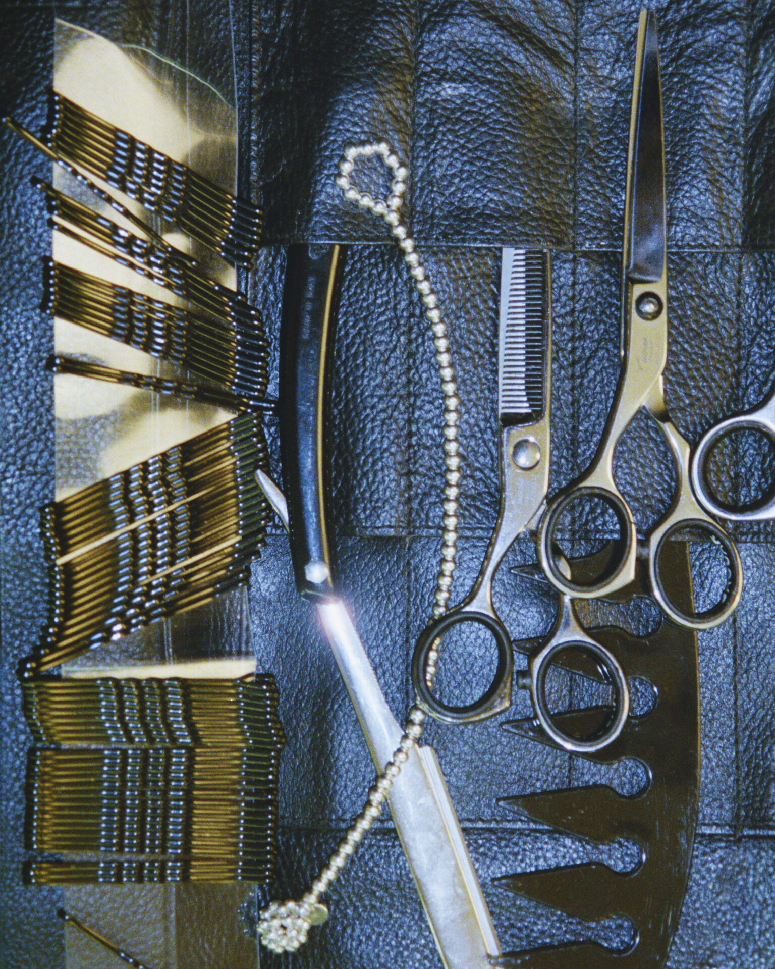 Camille Surault Tim Elkaim 2 - Image 3 of 10