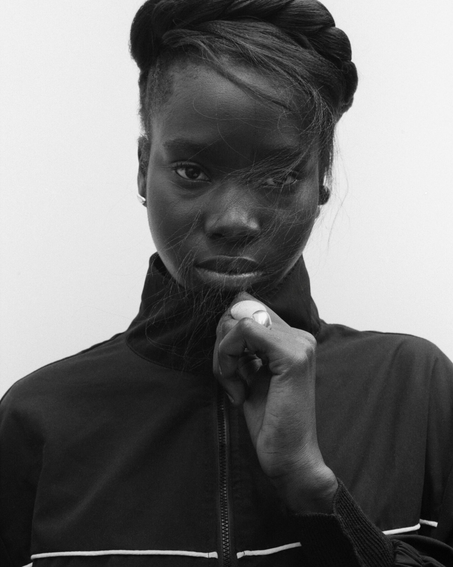 Camille Surault Tim Elkaim 2 - Image 1 of 10