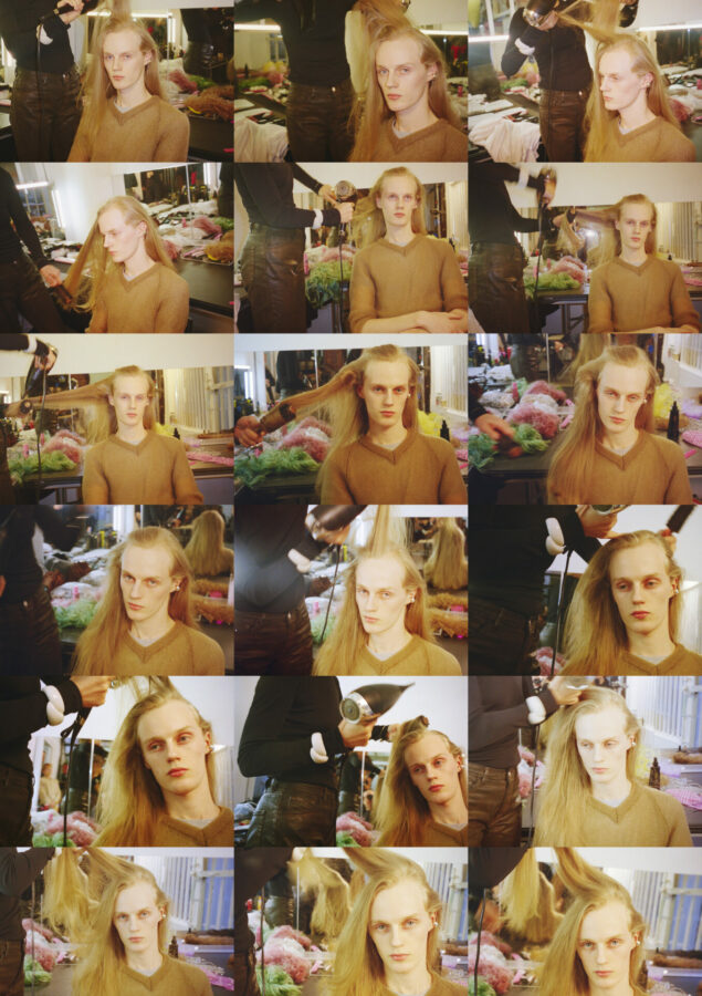 Camille Surault Tim Elkaim 2