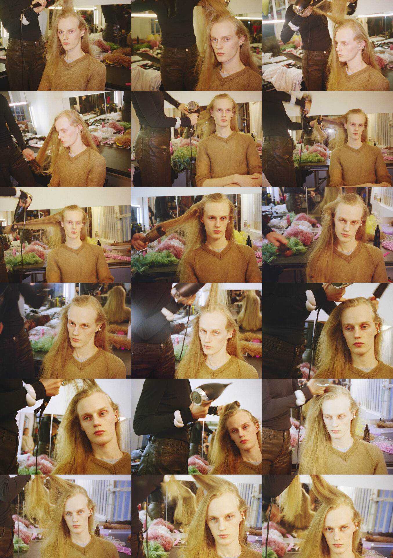 Camille Surault Tim Elkaim 2 - Image 6 of 10