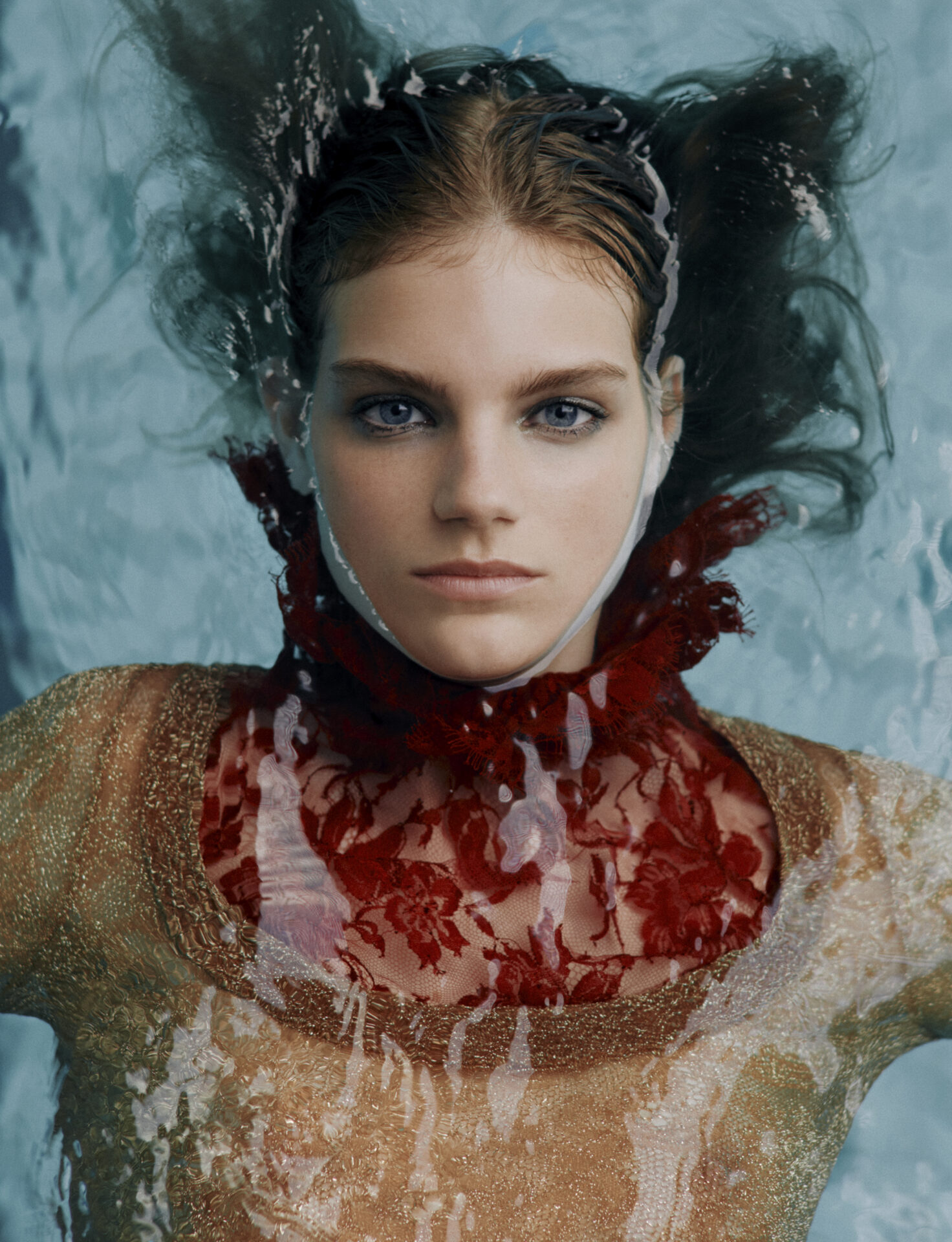 Dazed & Confused - Image 1 of 9