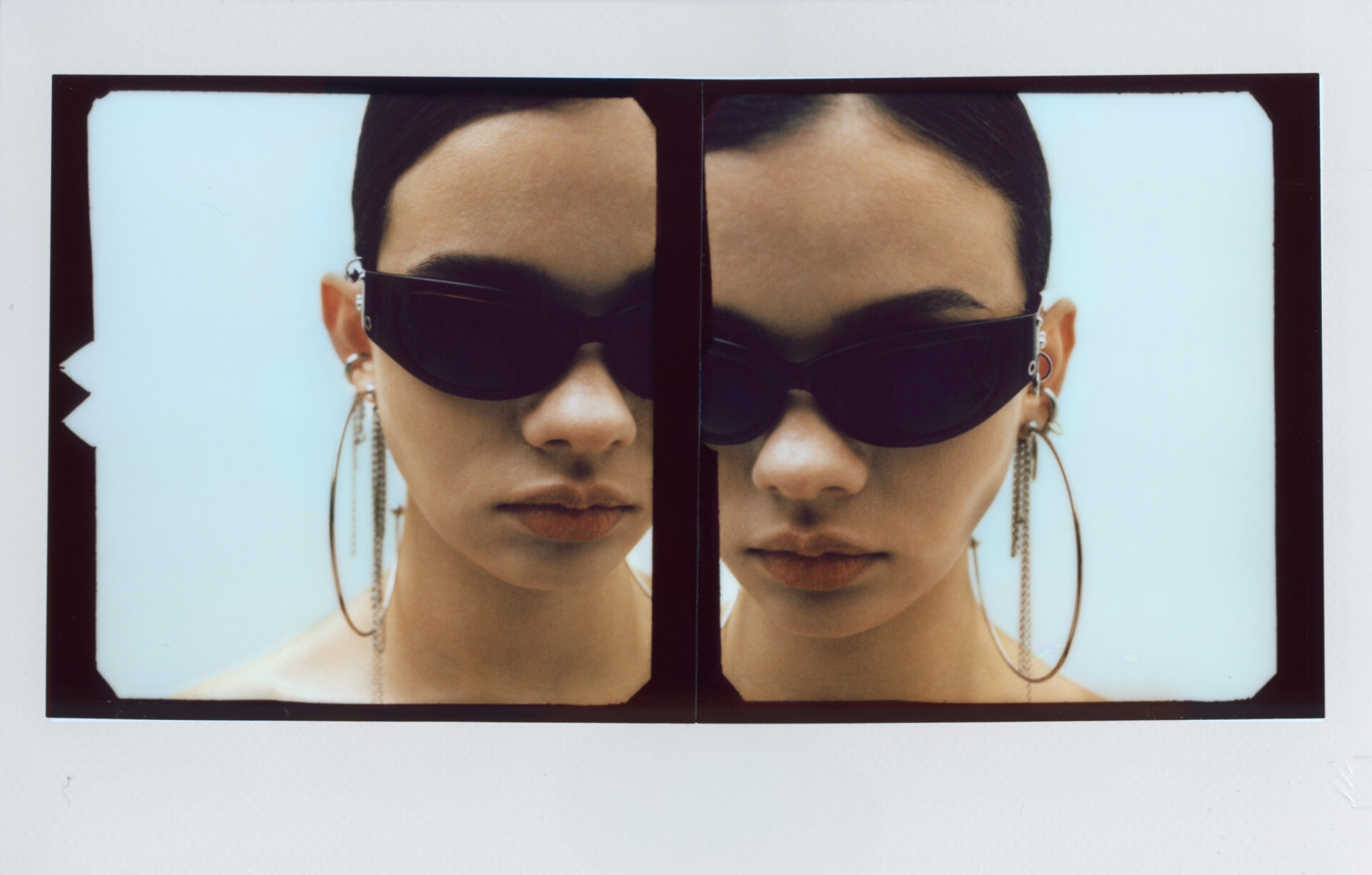 Justine Clenquet Dani Bastidas - Image 1 of 29