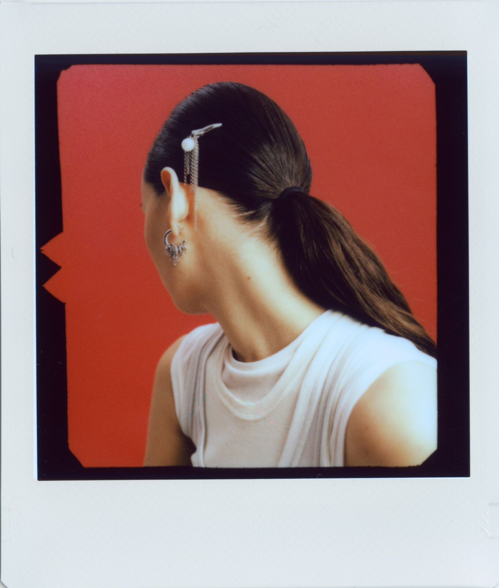 Justine Clenquet Dani Bastidas - Image 7 of 29