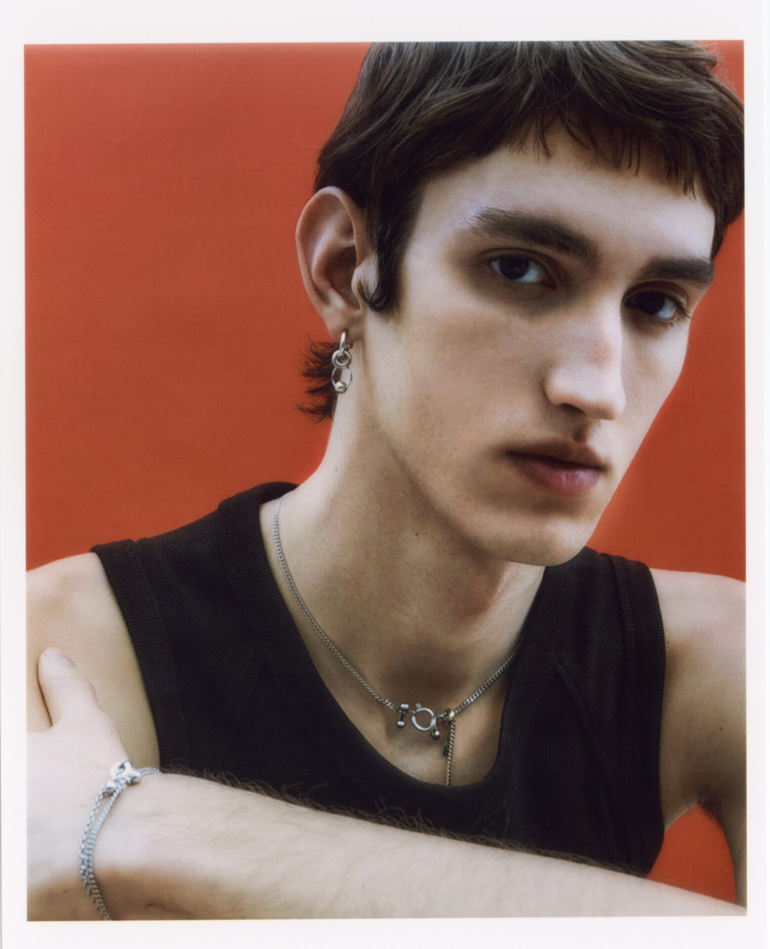 Justine Clenquet Dani Bastidas - Image 21 of 29