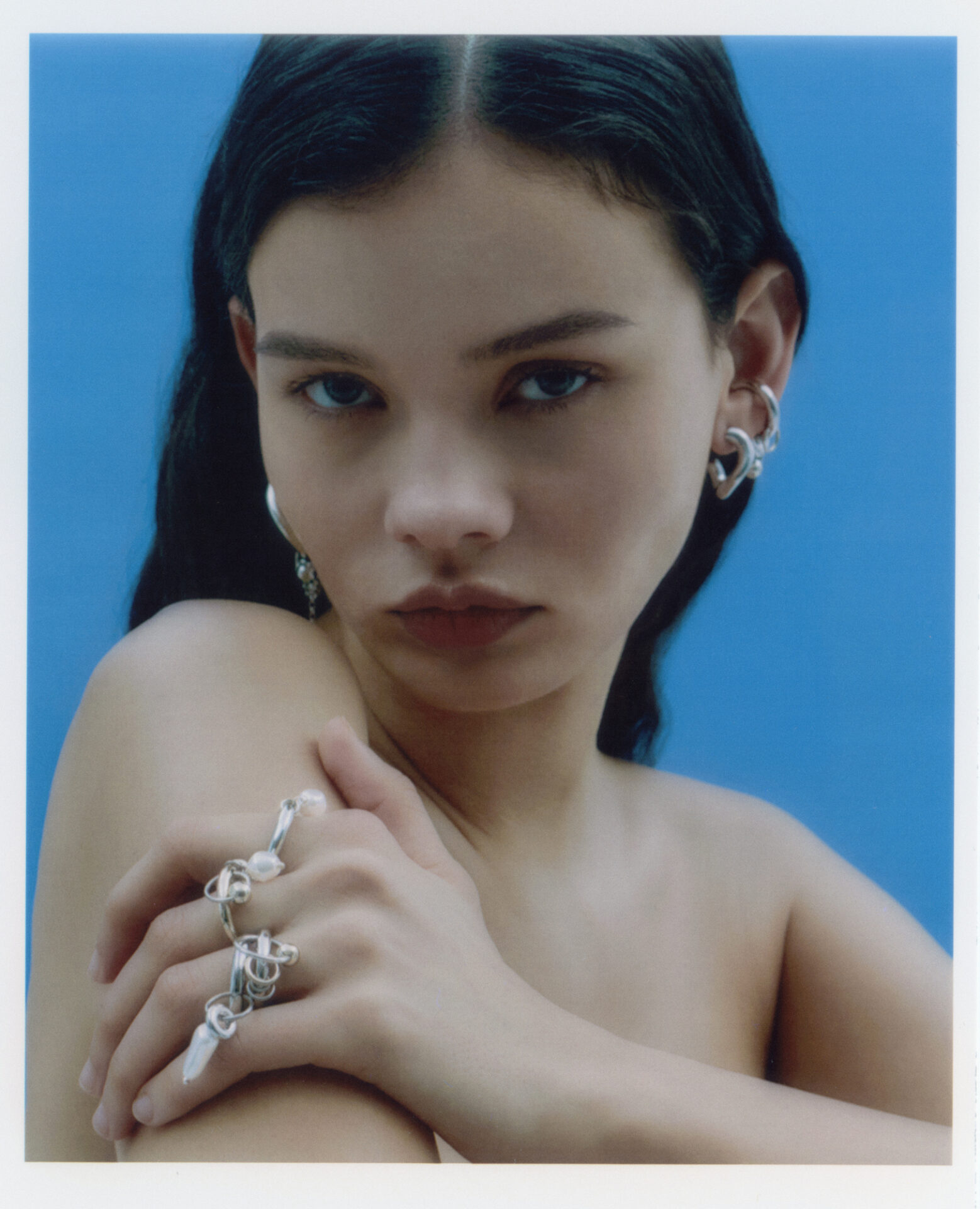 Justine Clenquet Dani Bastidas - Image 4 of 29