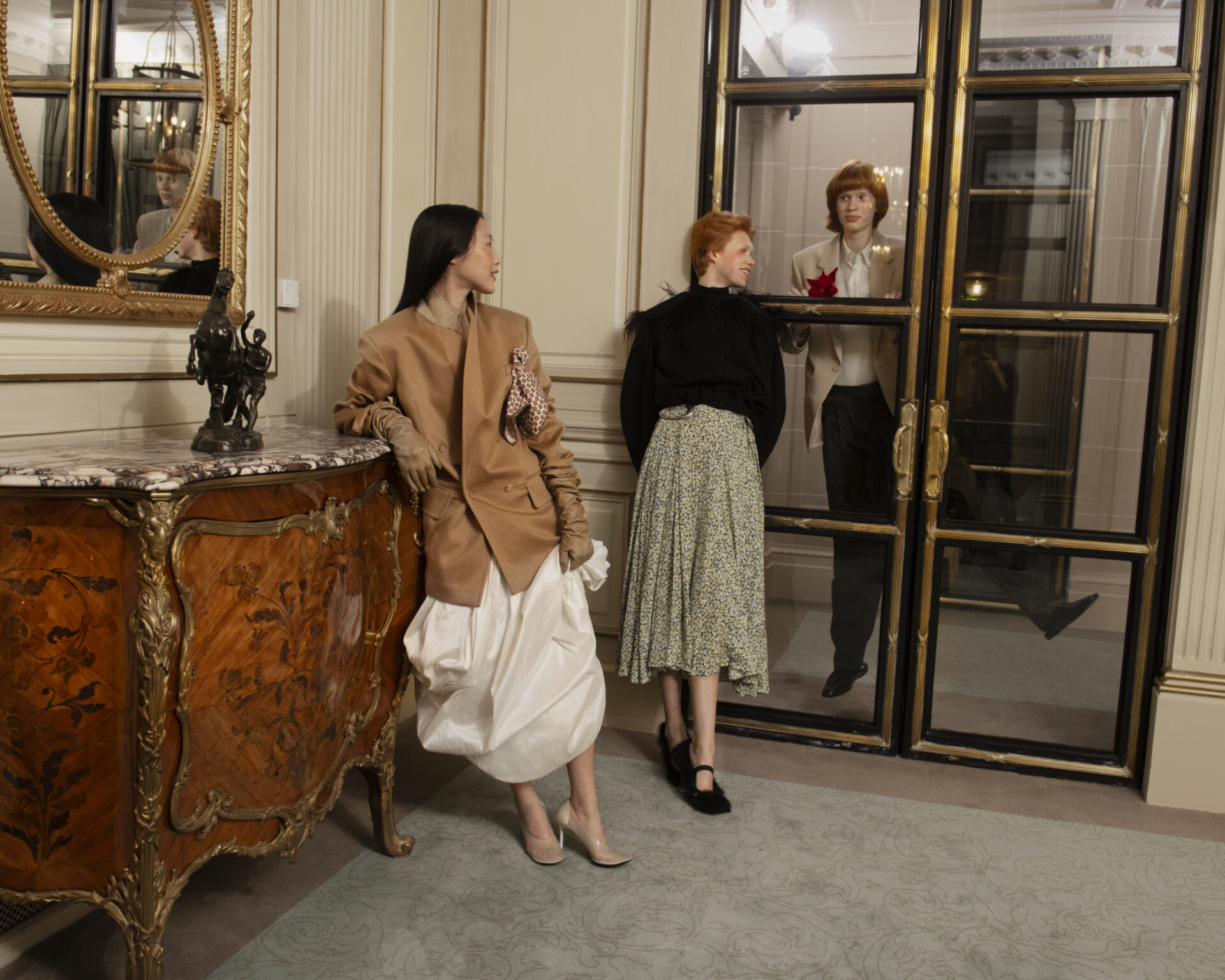 Harper’s Bazar - Image 1 of 10