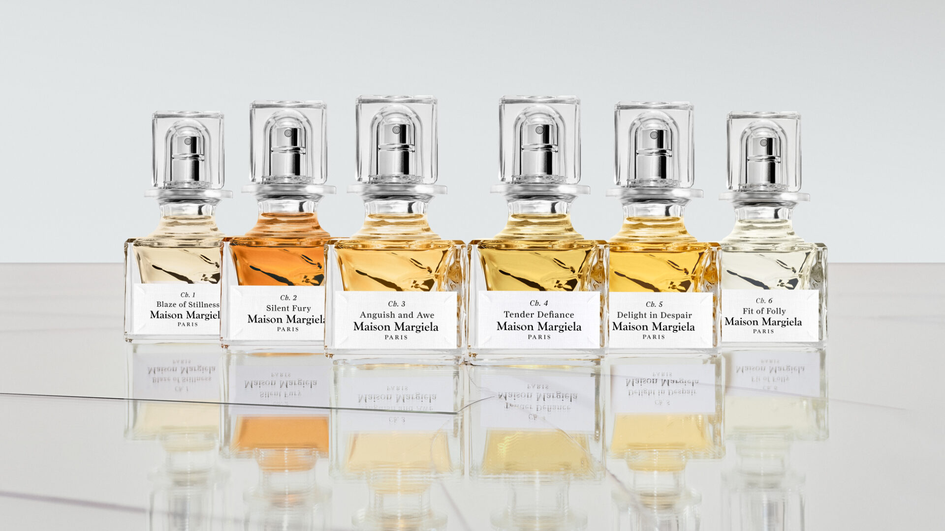 Margiela - Image 17 of 34