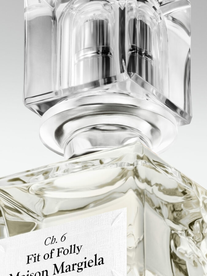 Maison Margiela Fragrances