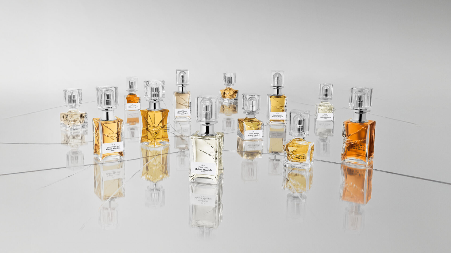 Margiela - Image 18 of 34