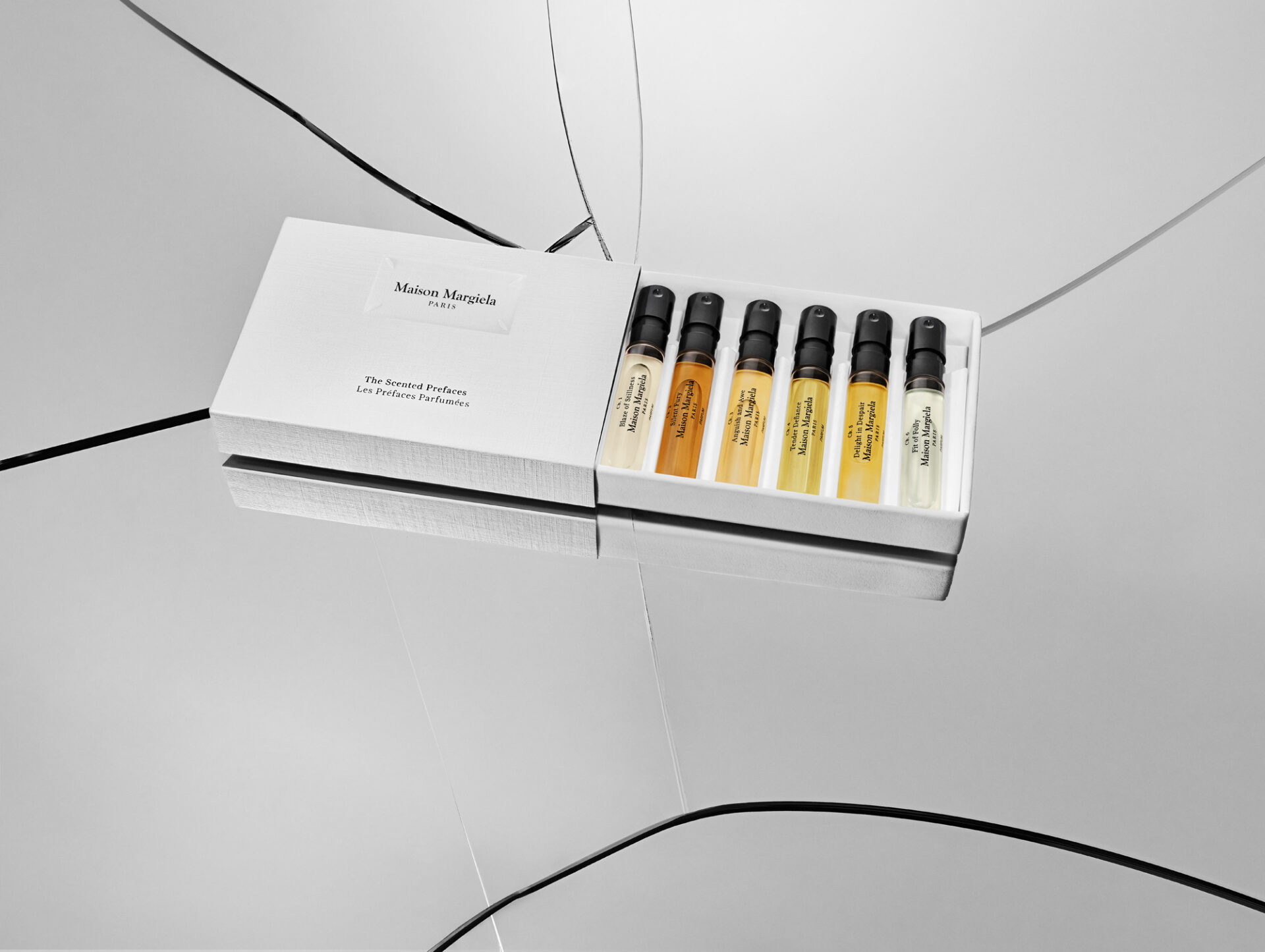 Margiela - Image 14 of 34