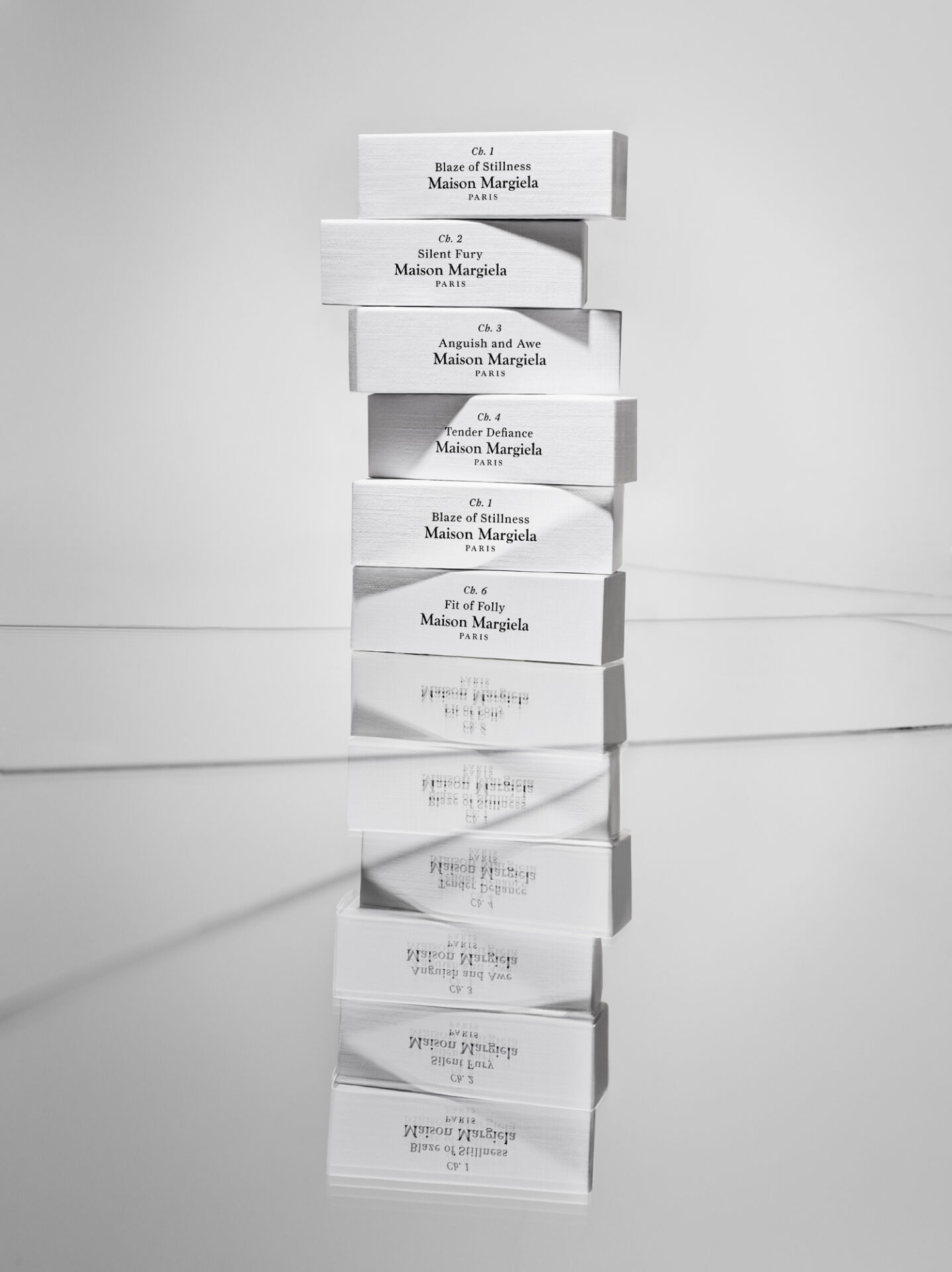 Margiela - Image 13 of 34