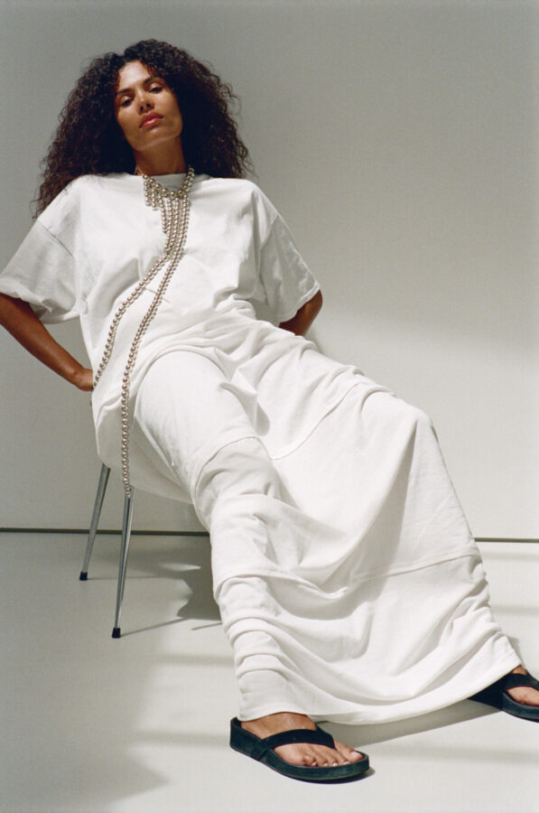 Camille Surault Marie Deteneuille