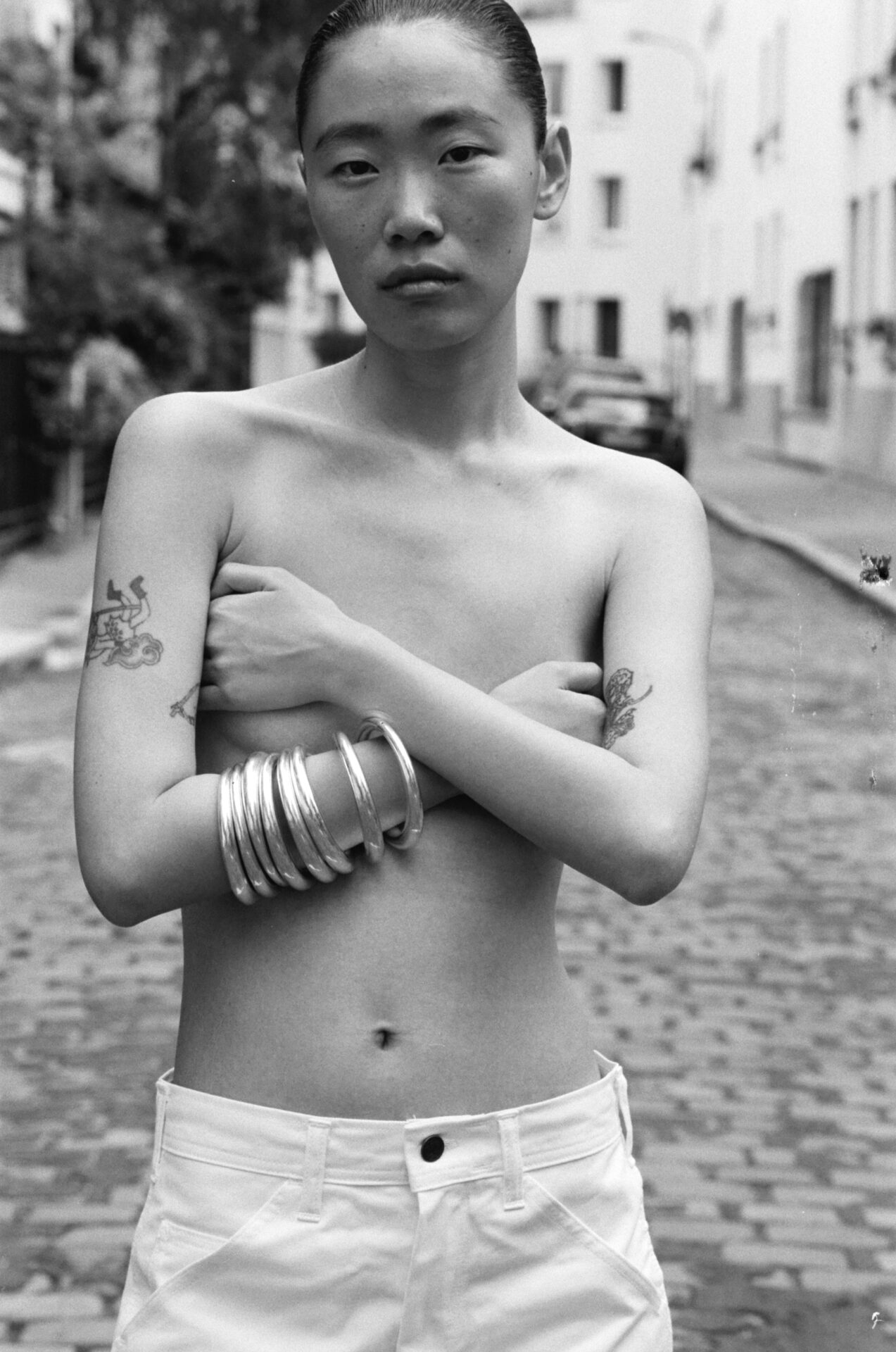 Camille Surault Marie Deteneuille - Image 17 of 39