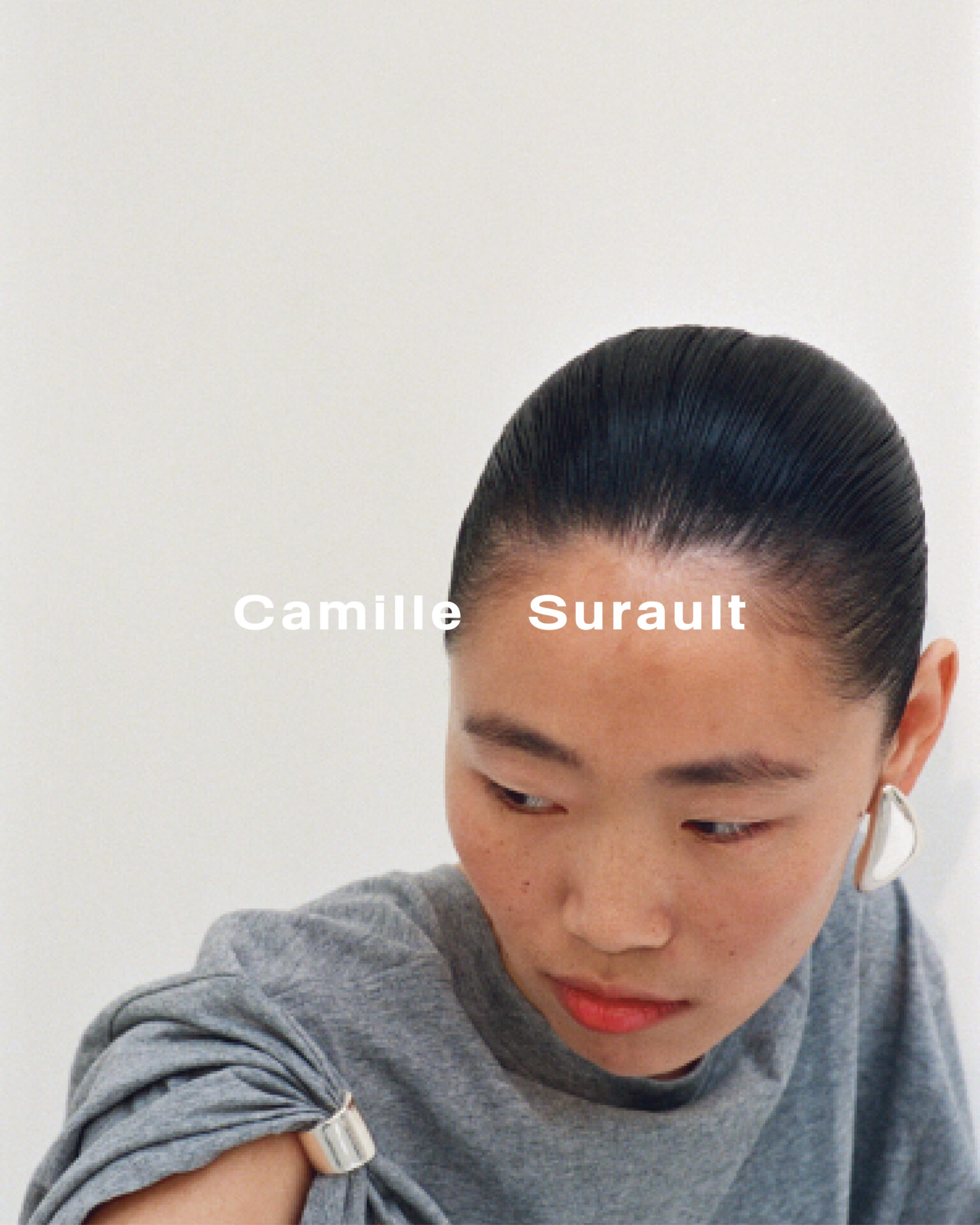 Camille Surault Marie Deteneuille - Image 1 of 18