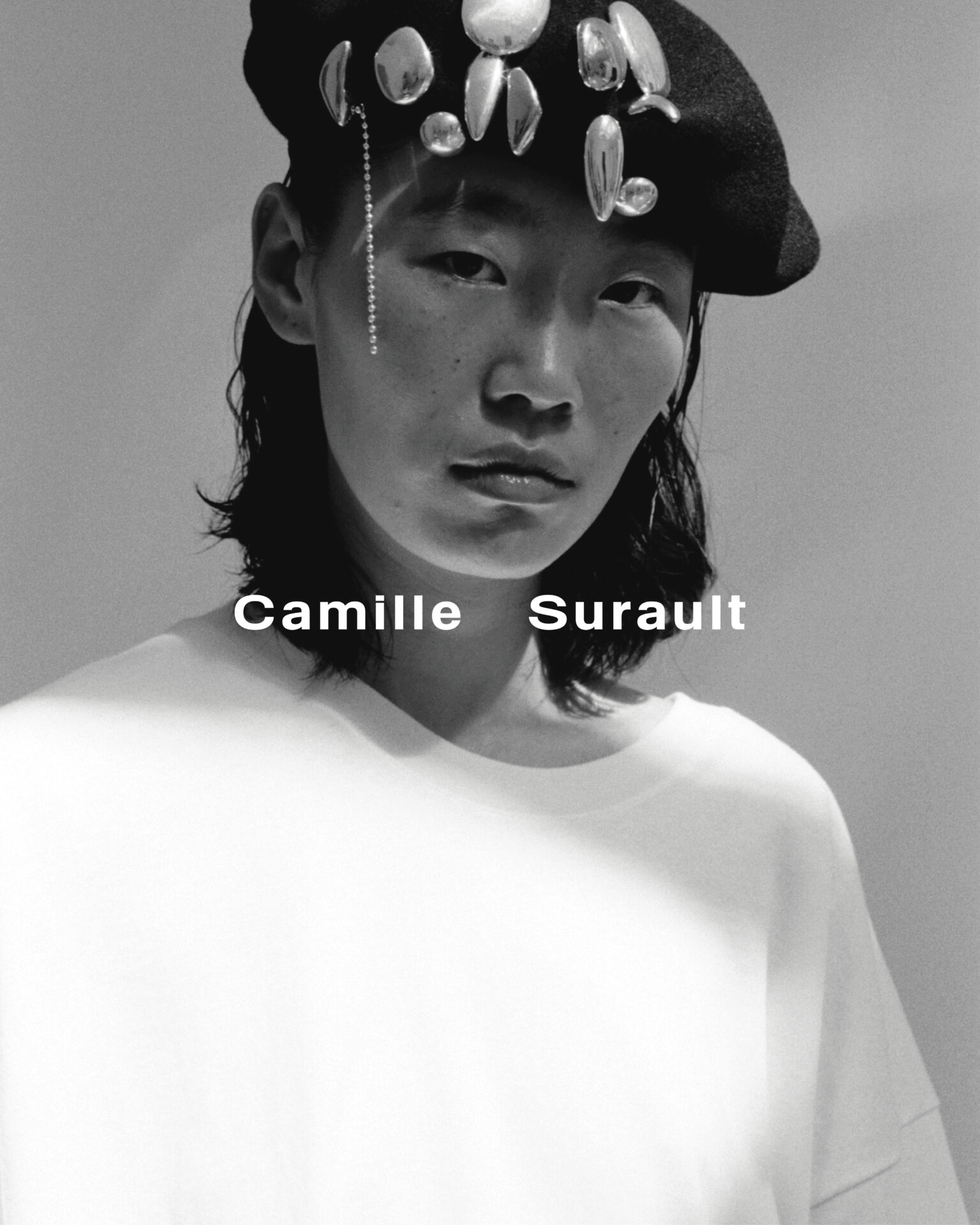 Camille Surault Marie Deteneuille - Image 3 of 18