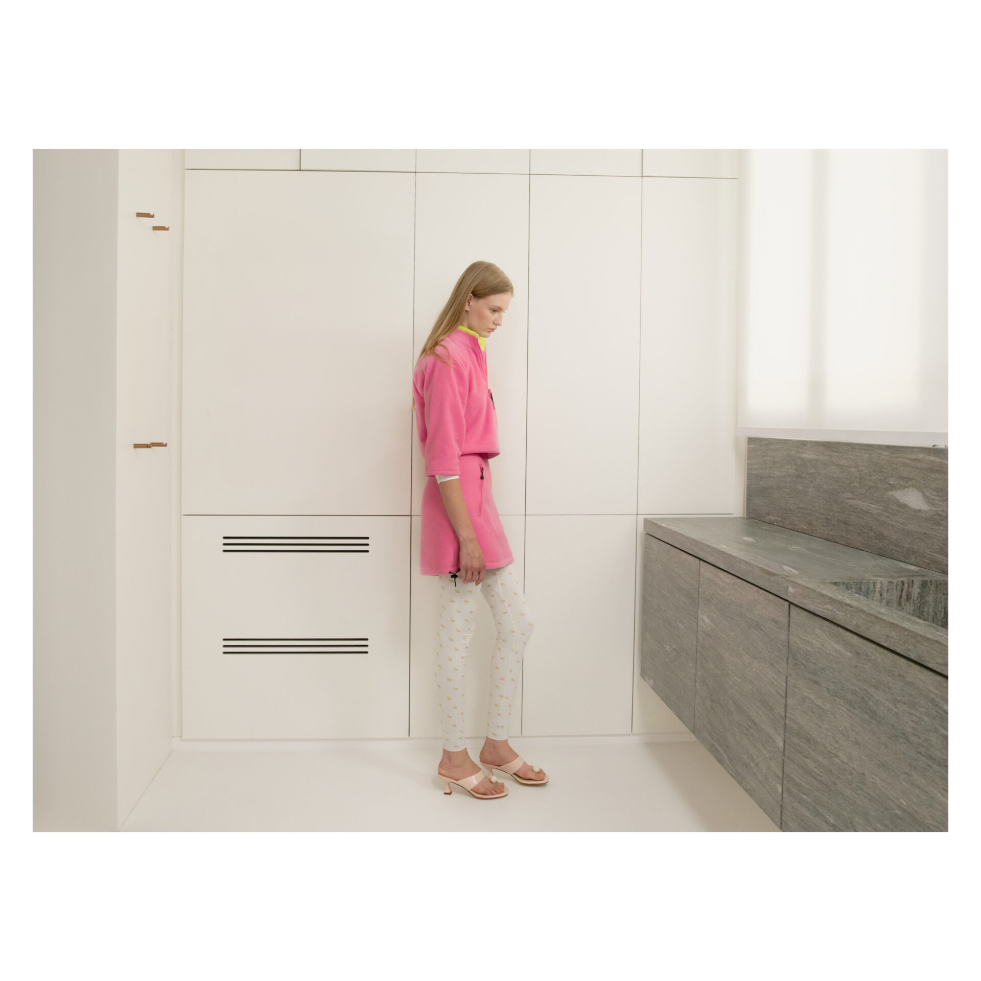 Sandy Liang Luna Conte - Image 7 of 11