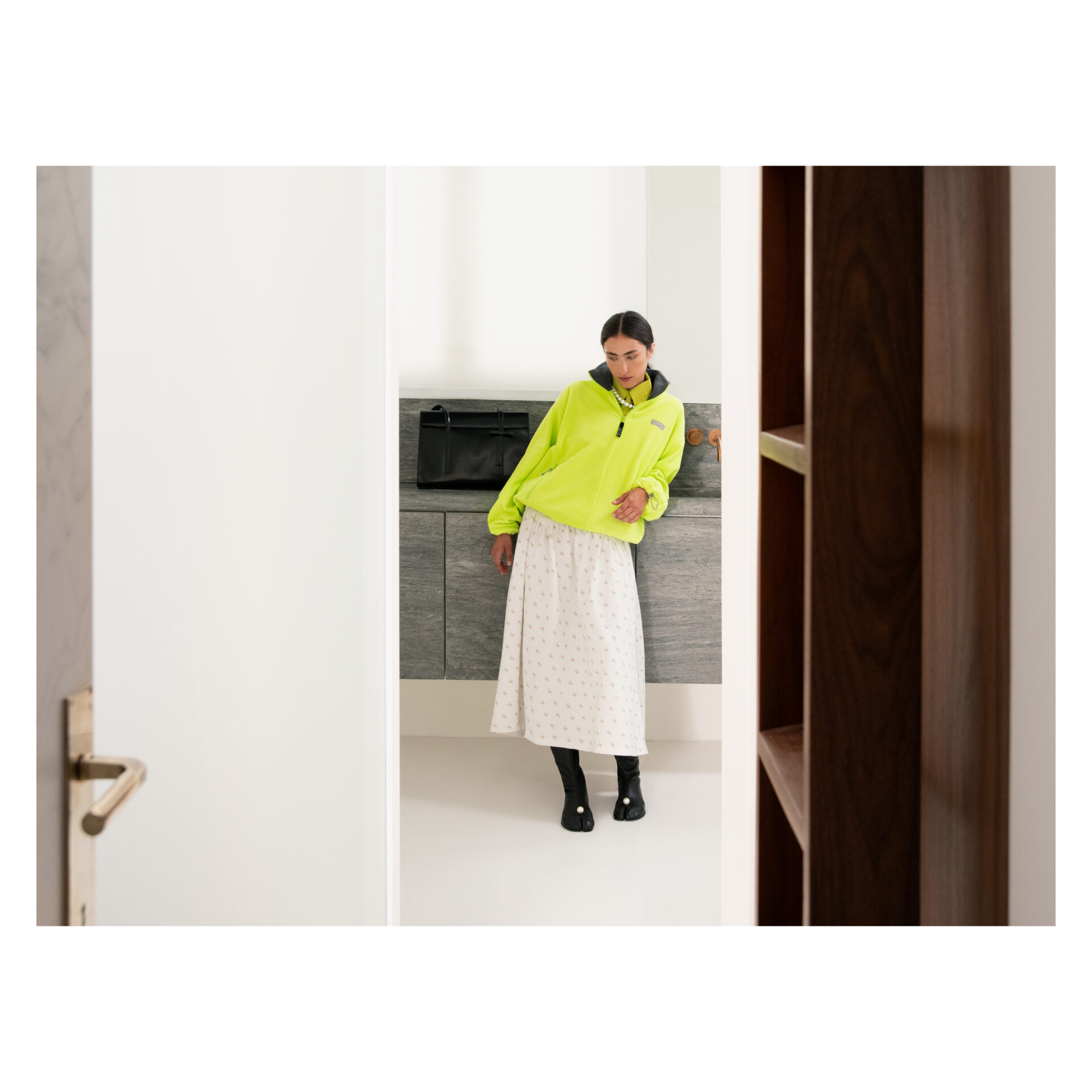 Sandy Liang Luna Conte - Image 6 of 11