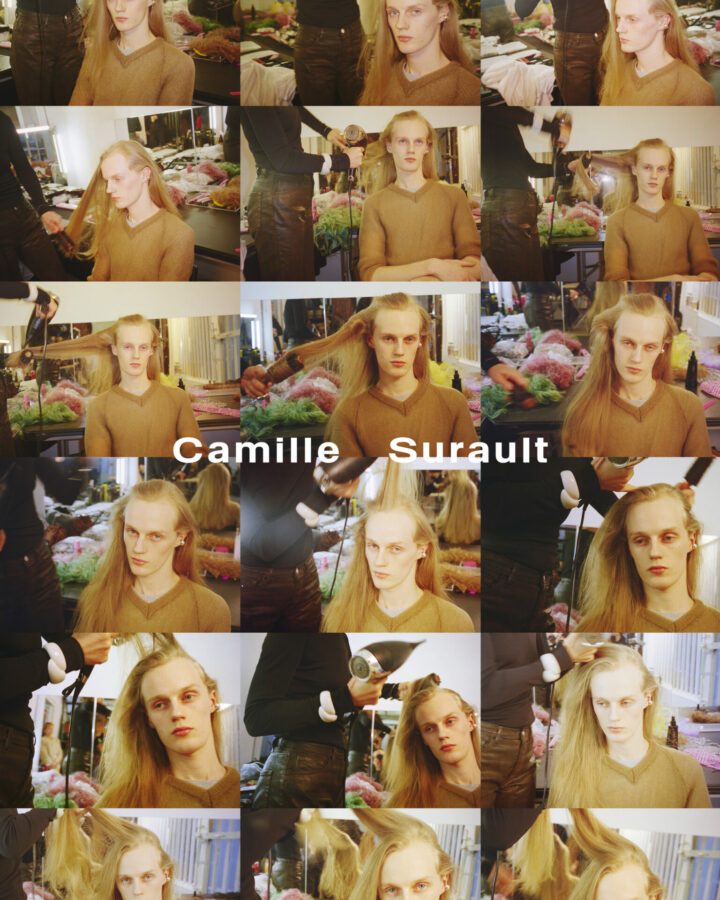 Camille Surault Tim Elkaim 2