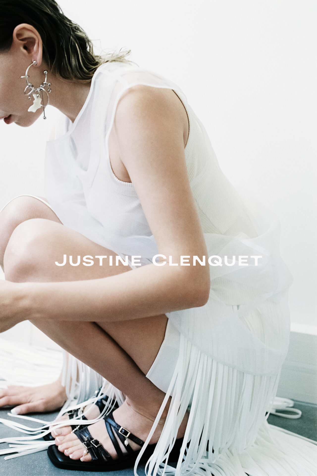 Justine Clenquet Laura Marie Cielpik - Image 6 of 15