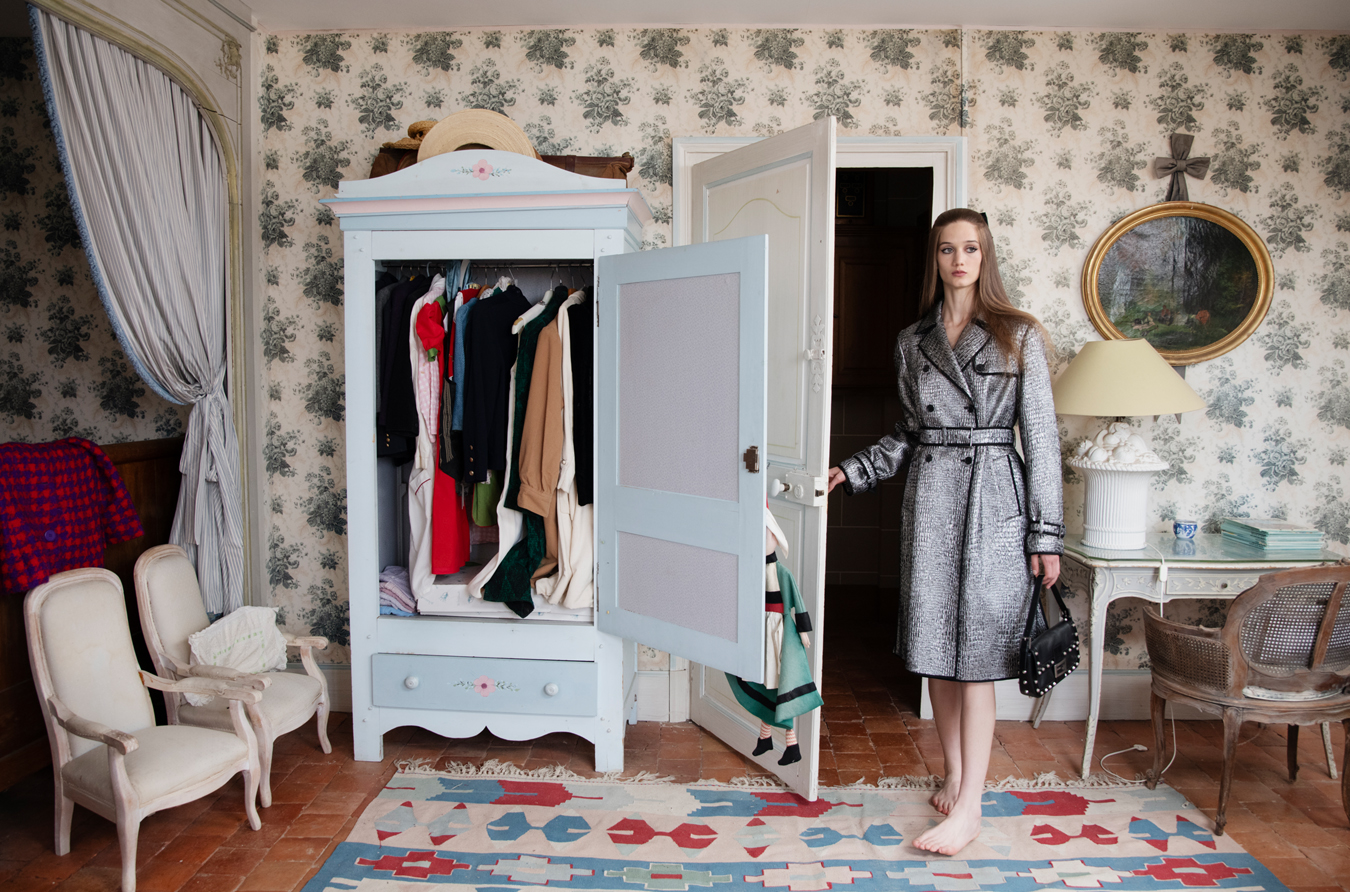 AnOther Magazine - Image 8 of 10