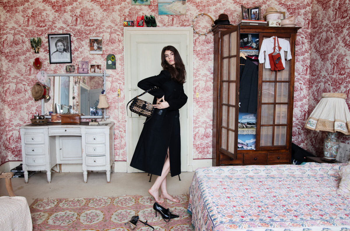 AnOther Magazine