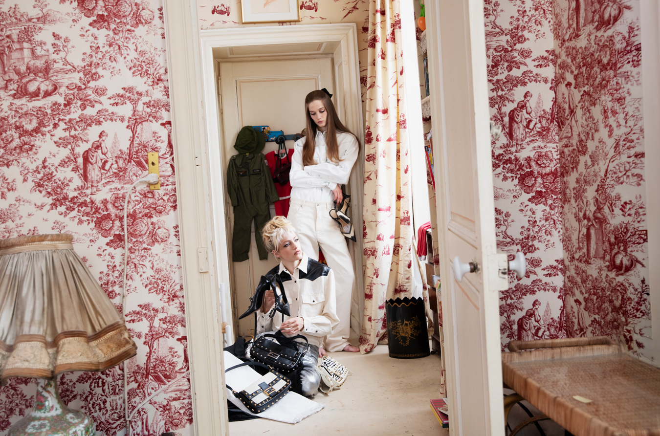 AnOther Magazine - Image 9 of 10