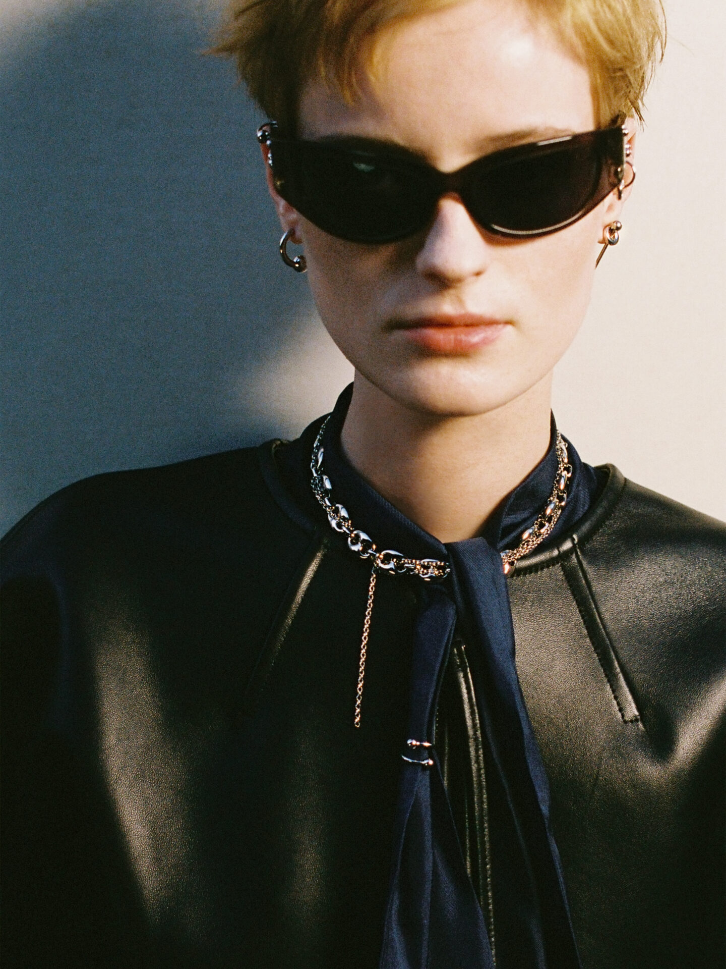 Justine Clenquet - Image 1 of 7